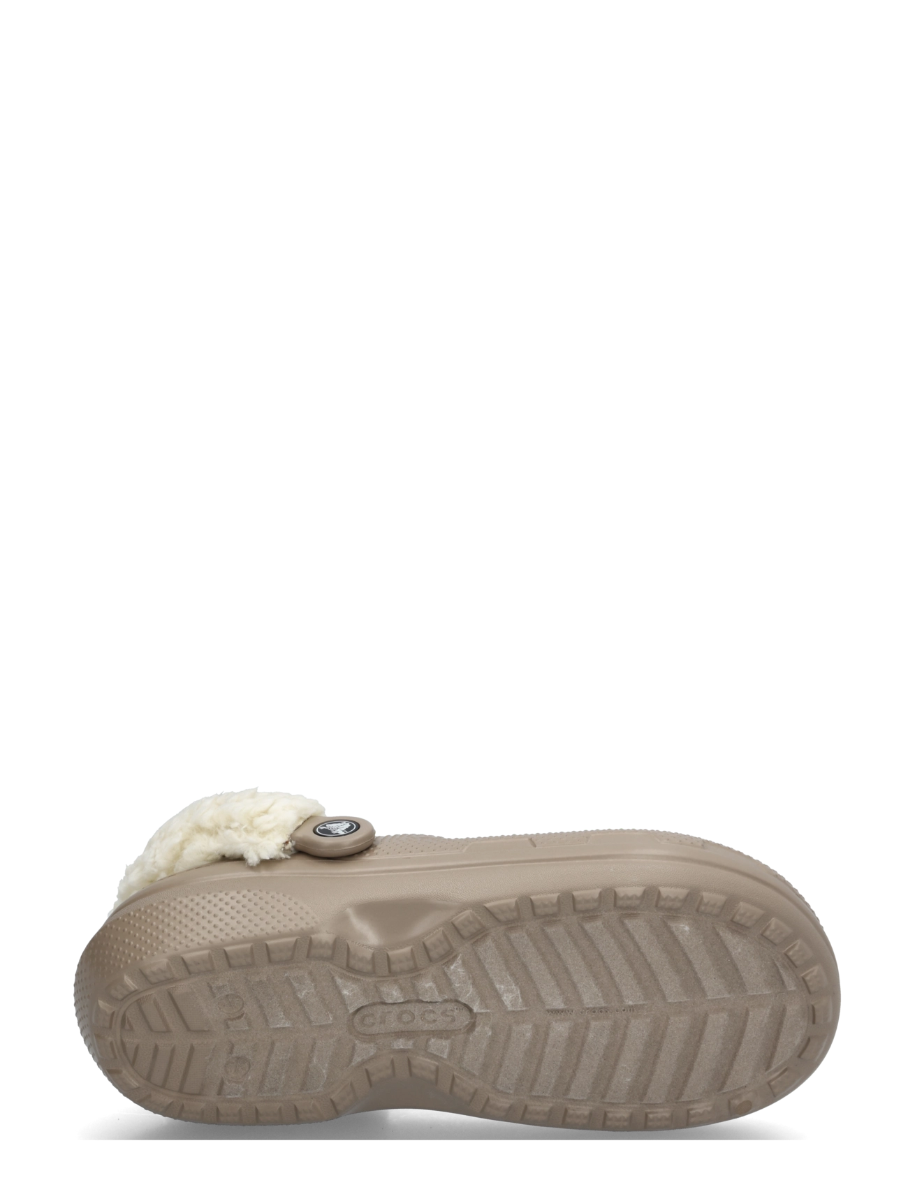 Classic Fleece Lined Clog 5