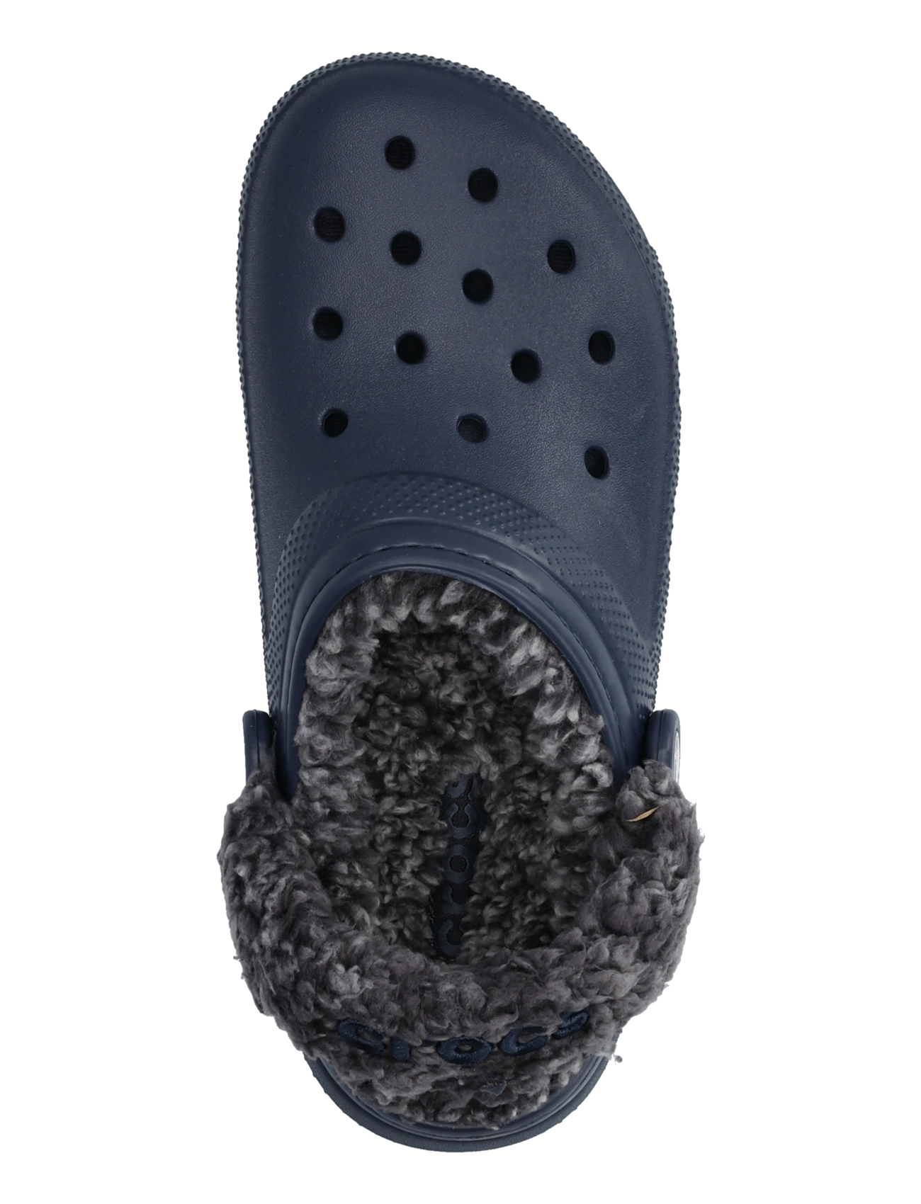Classic Fleece Lined Clog 4