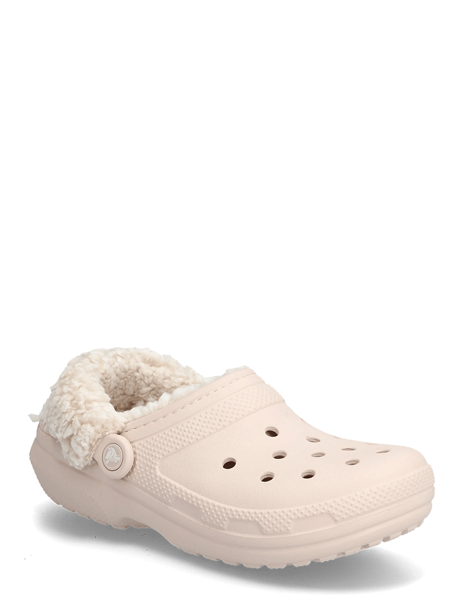 Crocs - Classic Fleece Lined Clog - quartz - 0