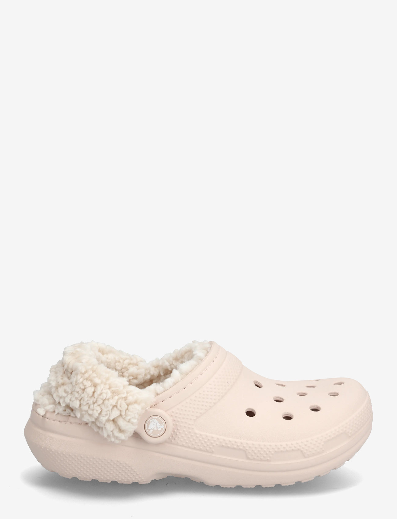 Crocs - Classic Fleece Lined Clog - igapäevane stiil - quartz - 1