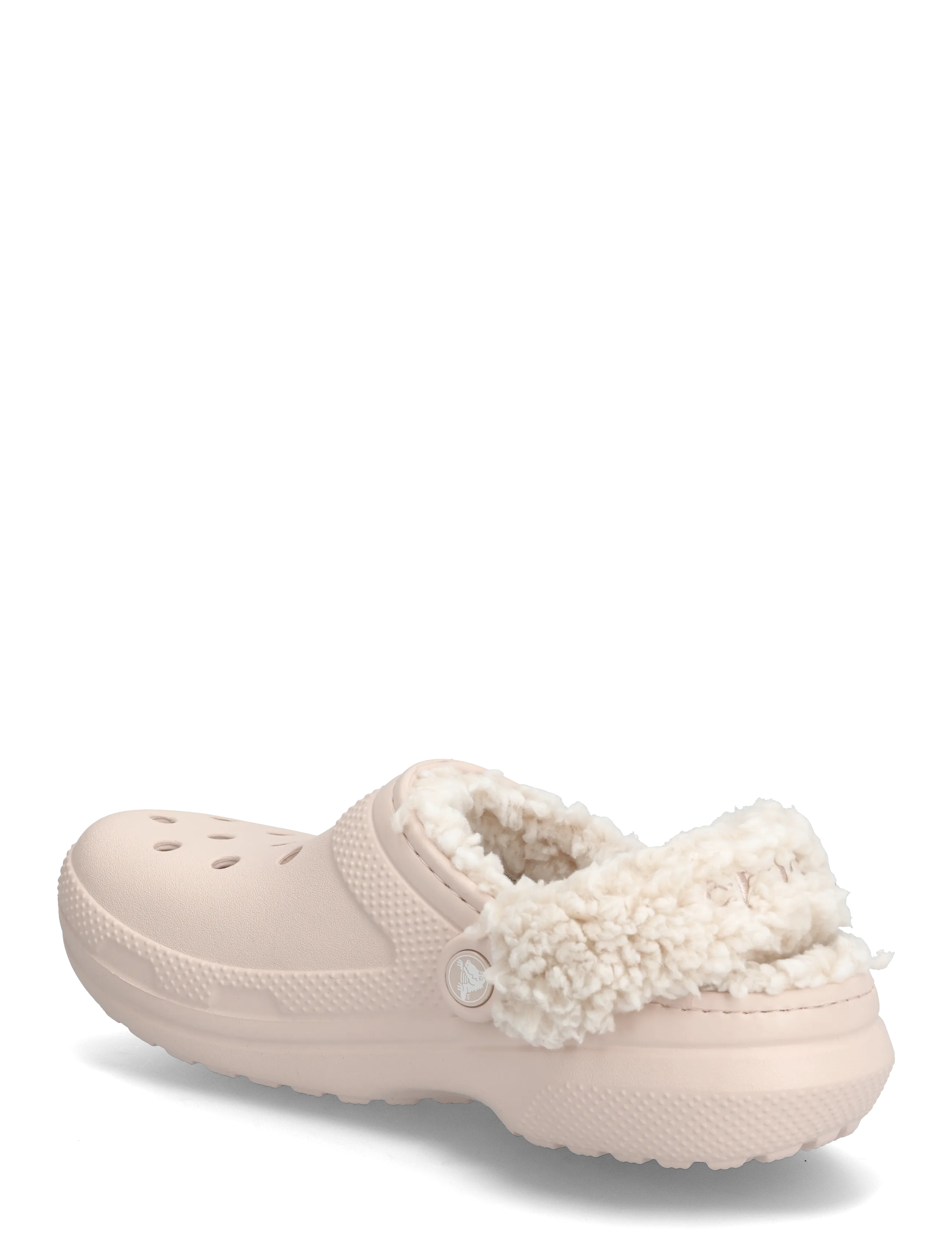 Classic Fleece Lined Clog 3