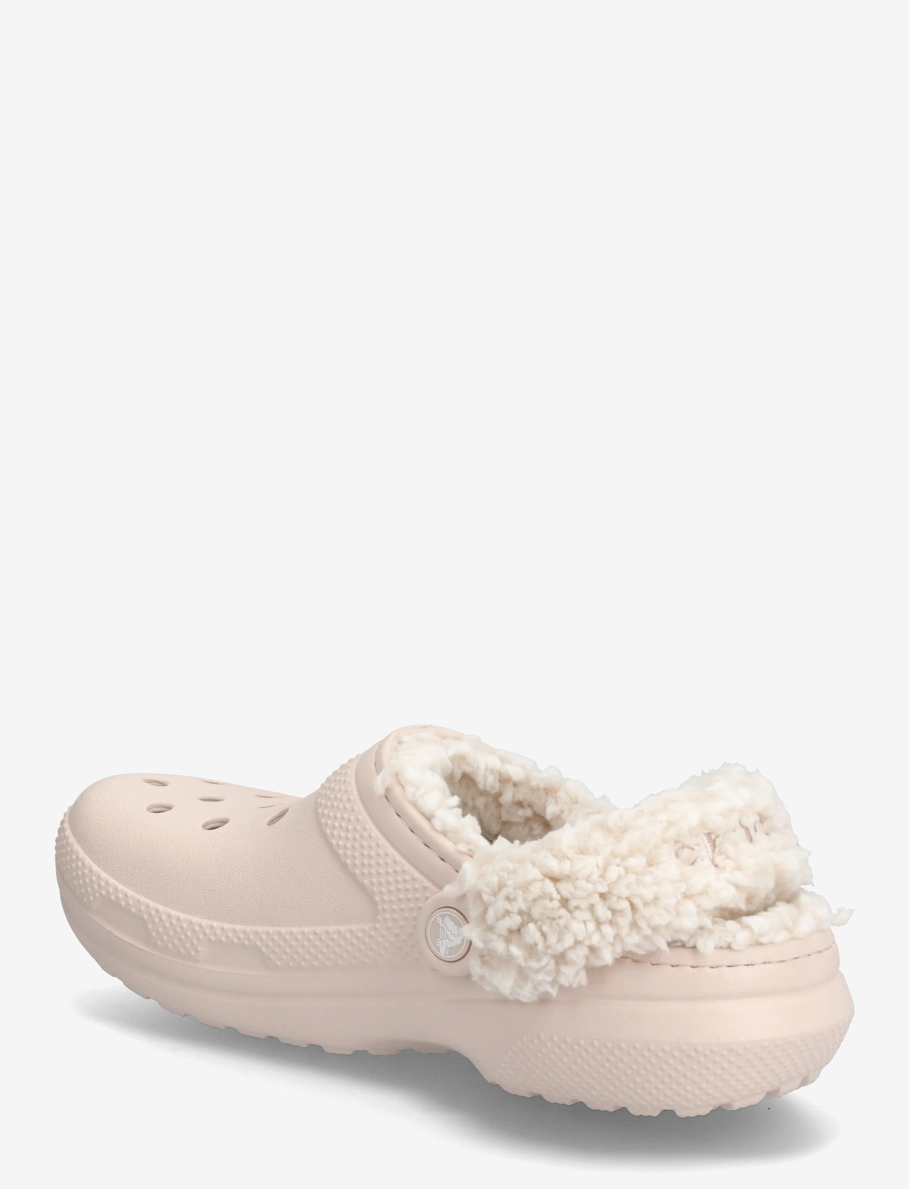 Crocs - Classic Fleece Lined Clog - igapäevane stiil - quartz - 2