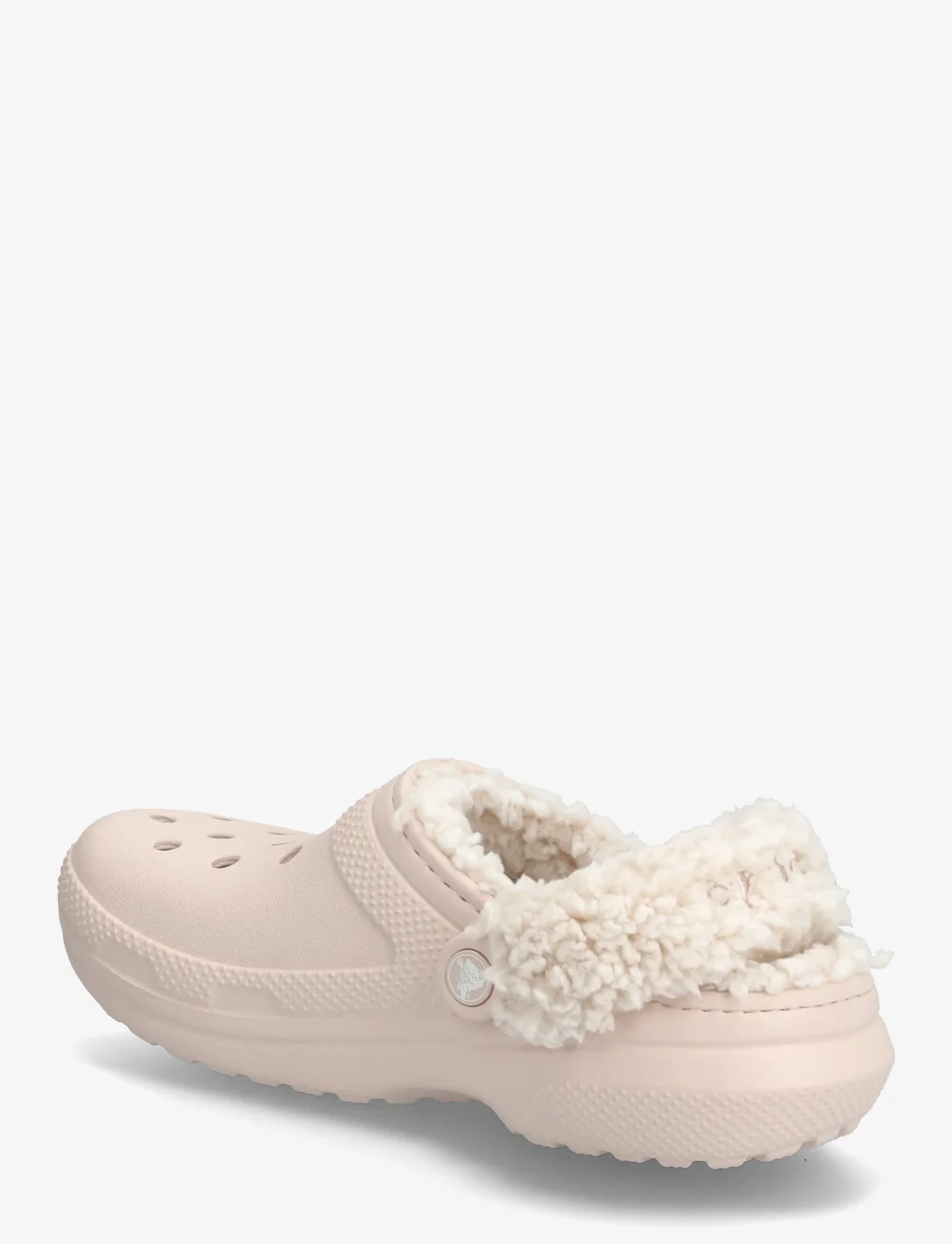 Crocs - Classic Fleece Lined Clog - everyday style - quartz - 2