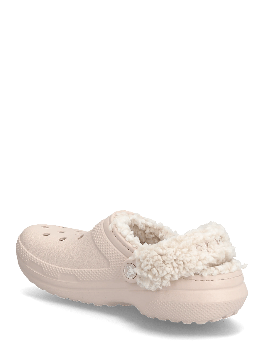 Crocs - Classic Fleece Lined Clog - quartz - 2