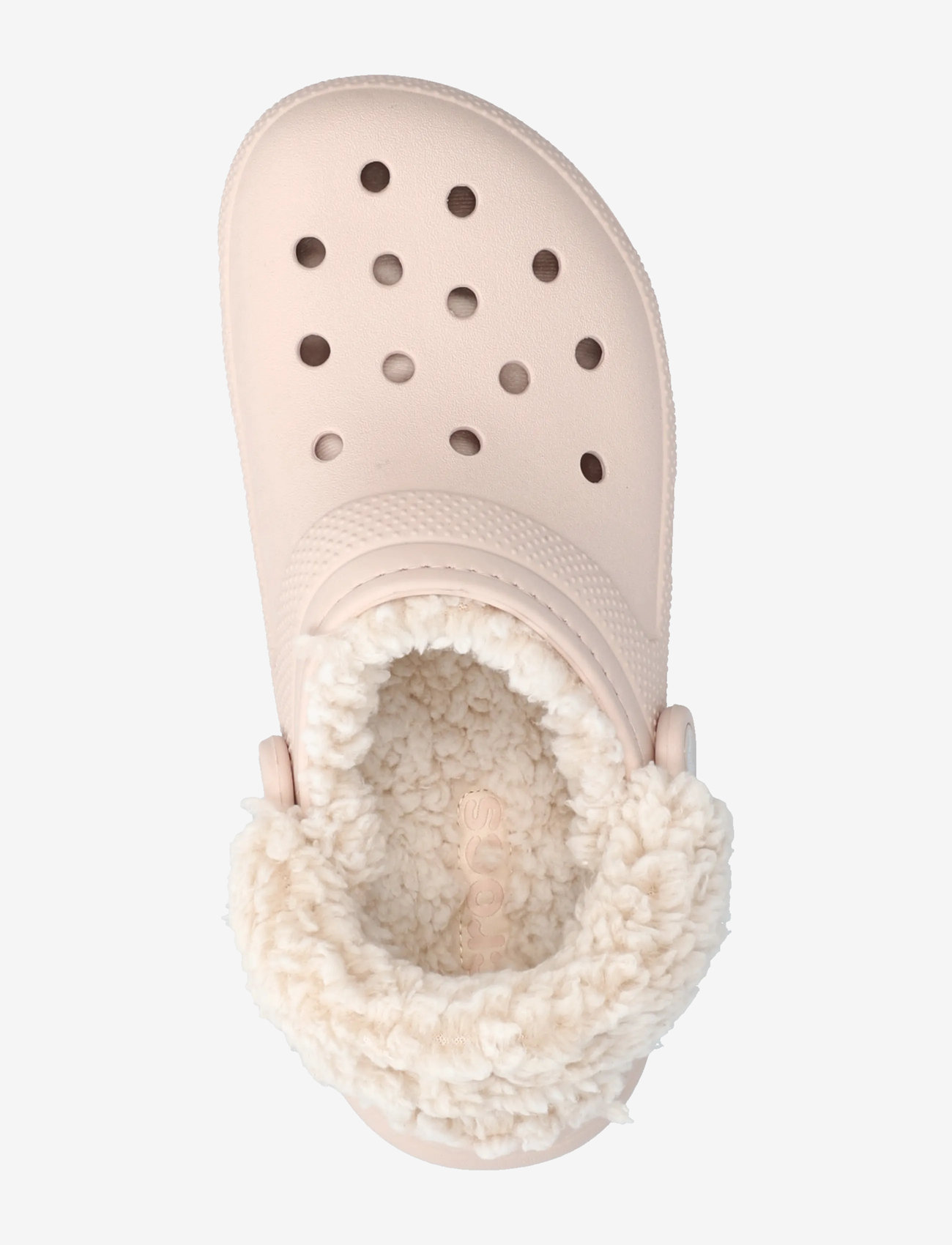 Crocs - Classic Fleece Lined Clog - igapäevane stiil - quartz - 3