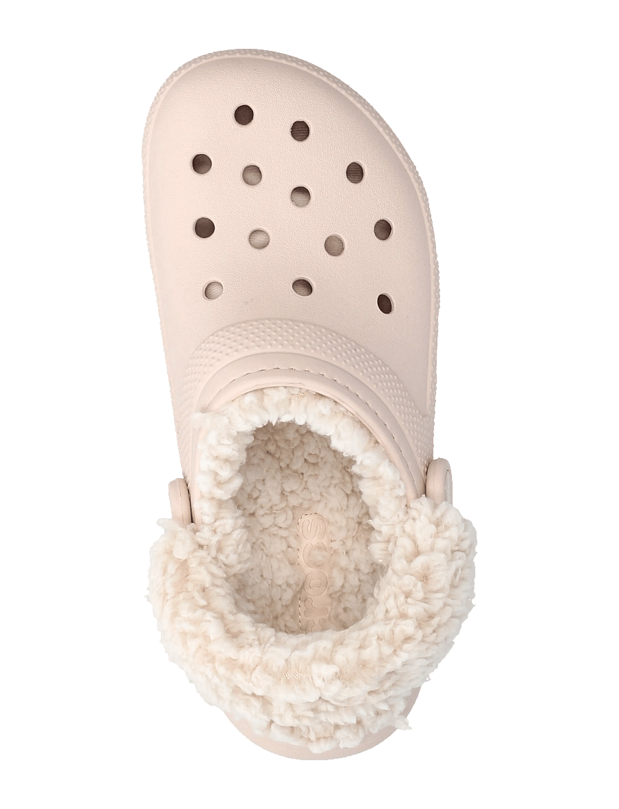 Crocs - Classic Fleece Lined Clog - quartz - 3
