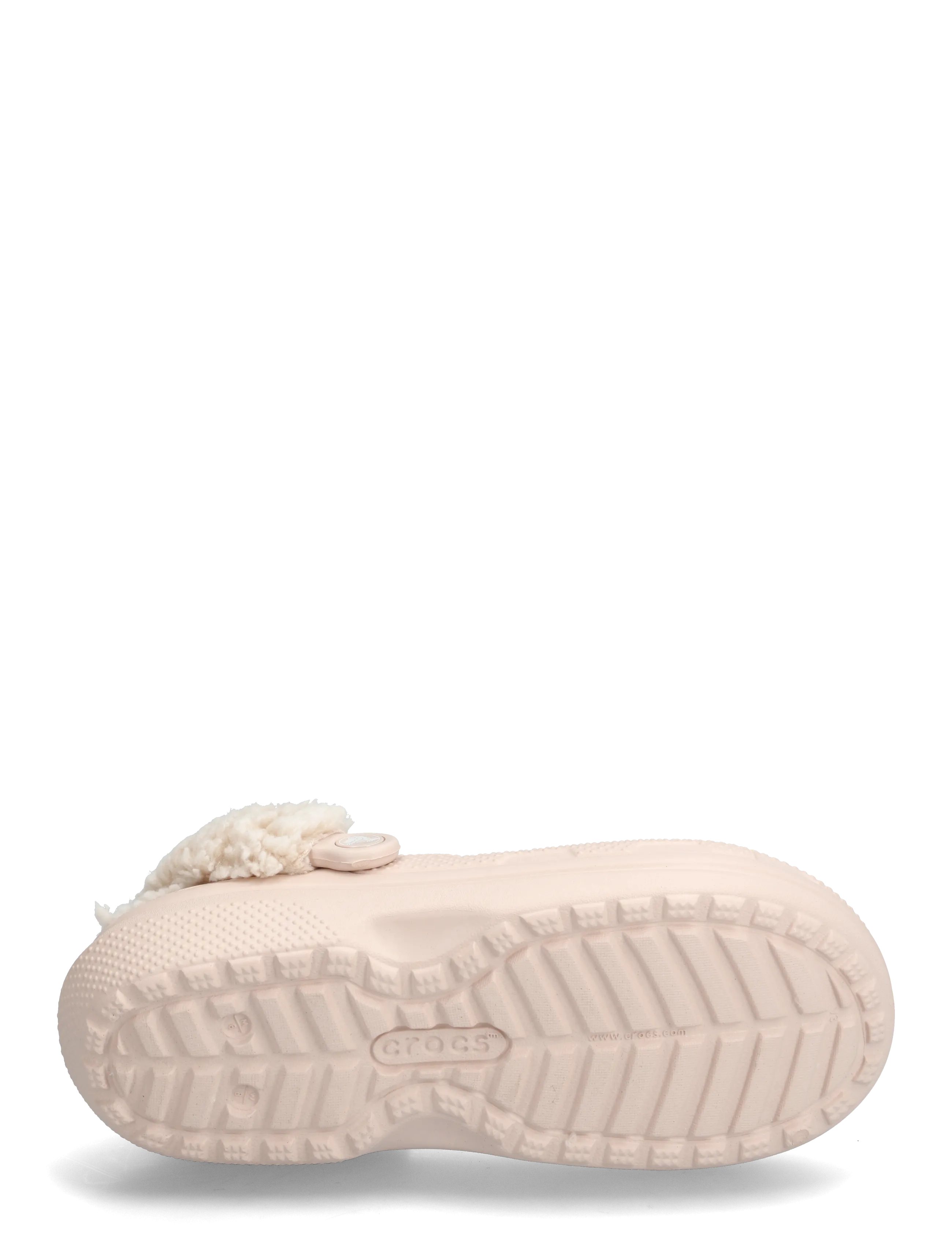 Classic Fleece Lined Clog 5