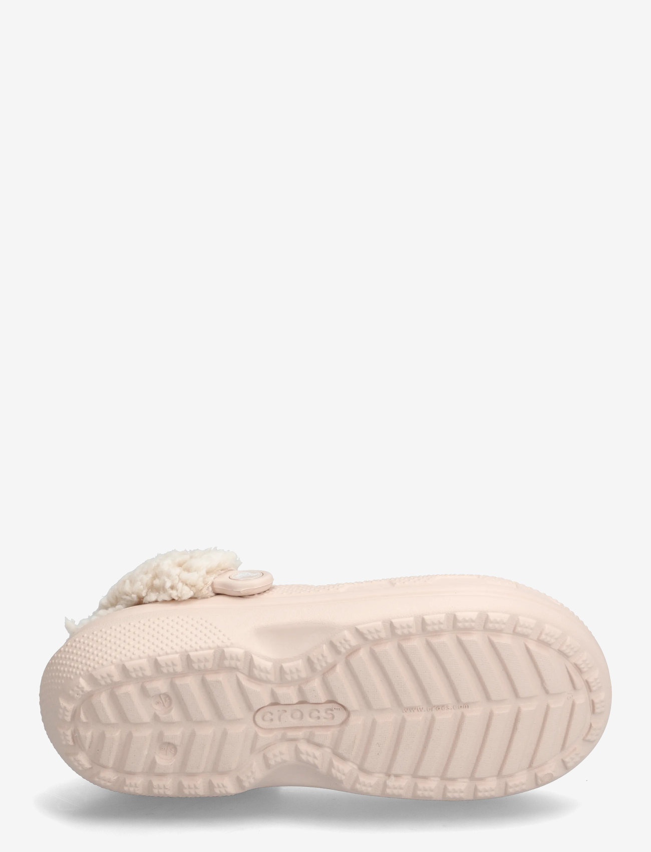 Crocs - Classic Fleece Lined Clog - igapäevane stiil - quartz - 4