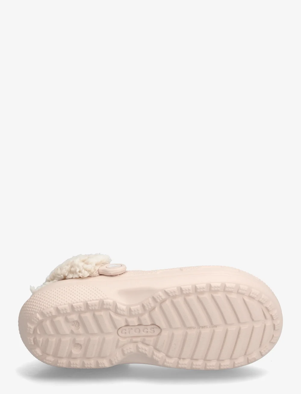 Crocs - Classic Fleece Lined Clog - everyday style - quartz - 4