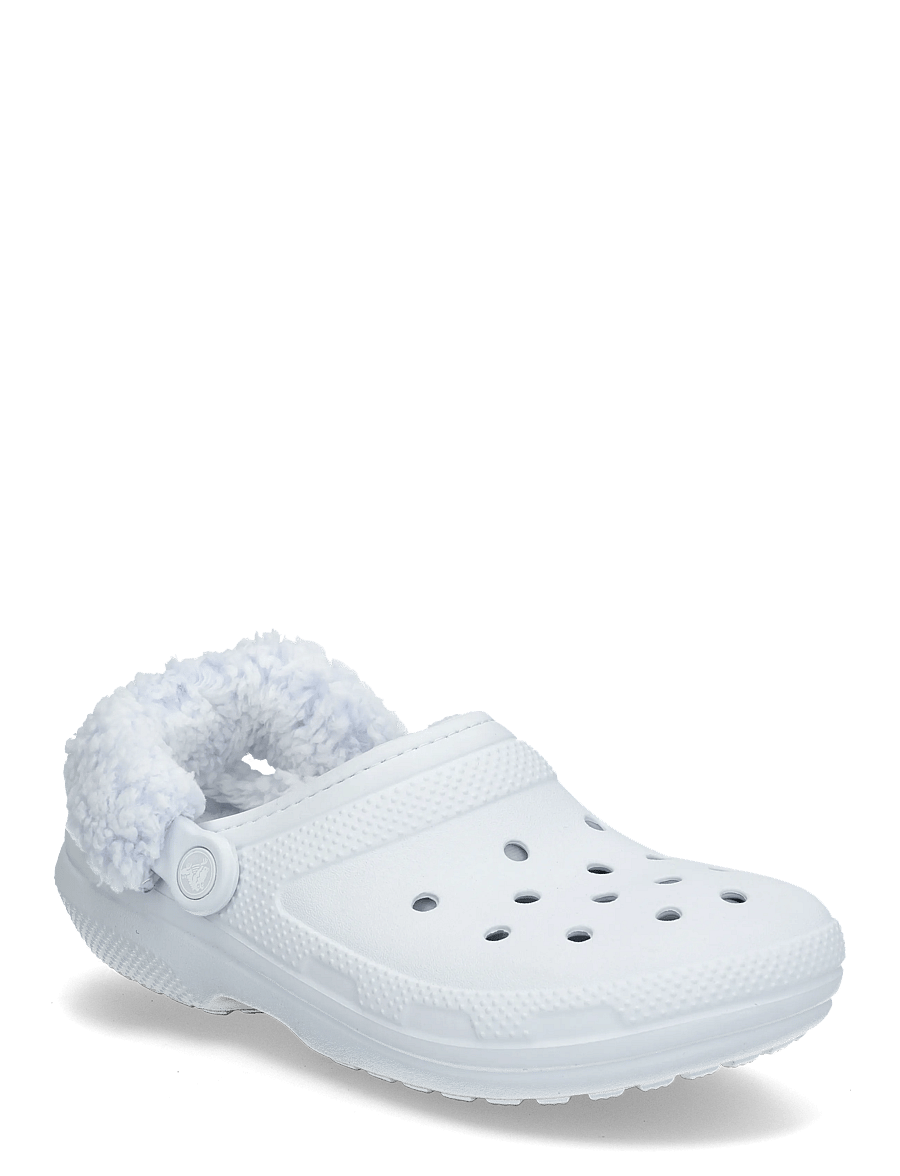 Crocs - Classic Fleece Lined Clog - alltags-style - sky ice - 0