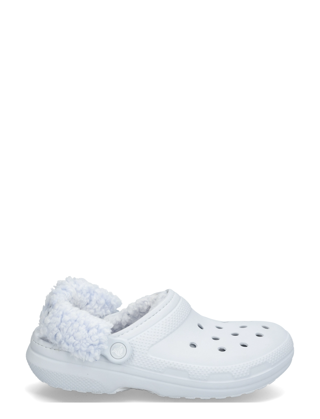 Classic Fleece Lined Clog 3