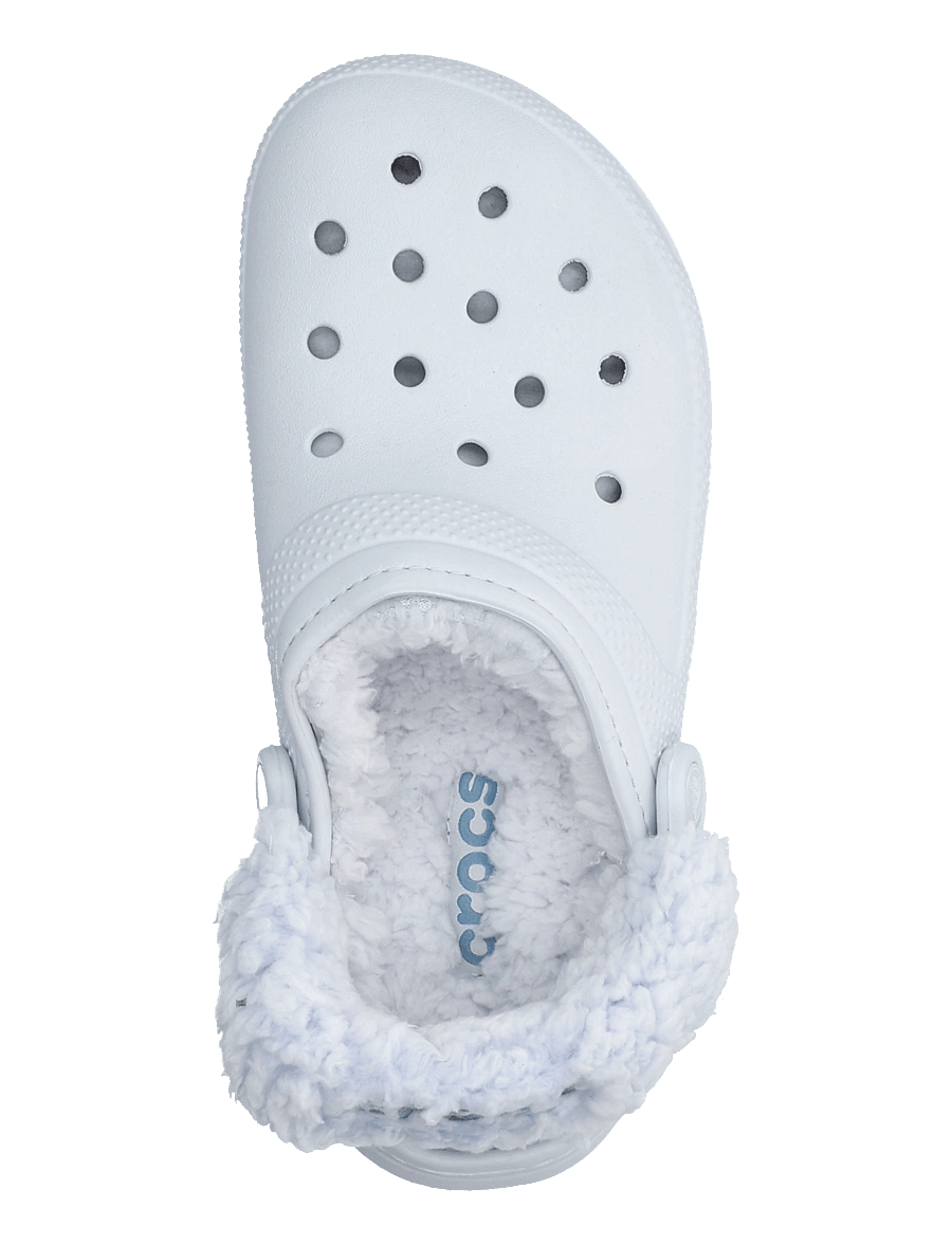 Crocs - Classic Fleece Lined Clog - igapäevane stiil - sky ice - 3