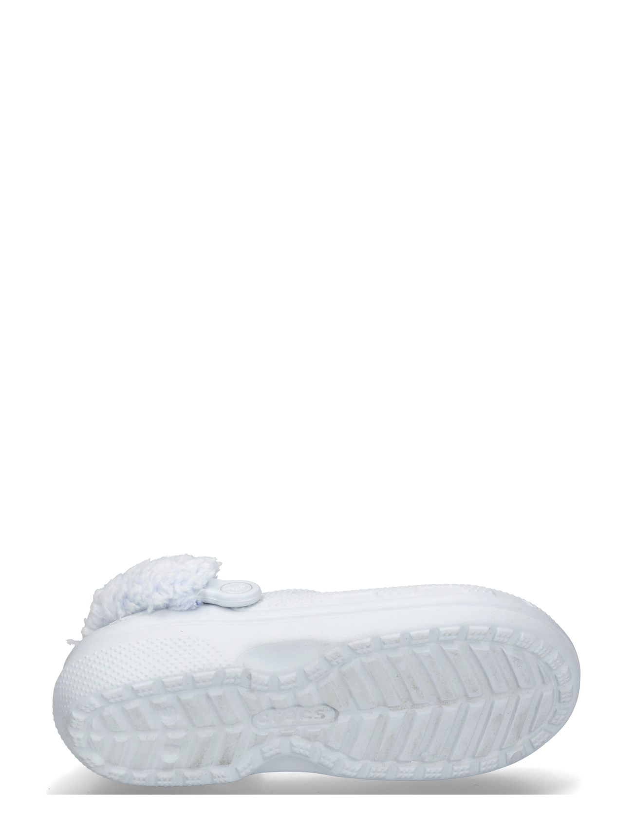 Crocs - Classic Fleece Lined Clog - igapäevane stiil - sky ice - 4