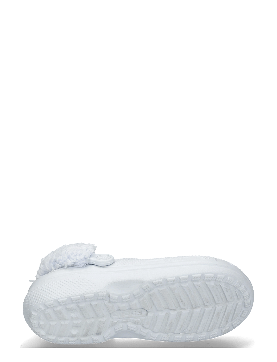 Crocs - Classic Fleece Lined Clog - igapäevane stiil - sky ice - 4