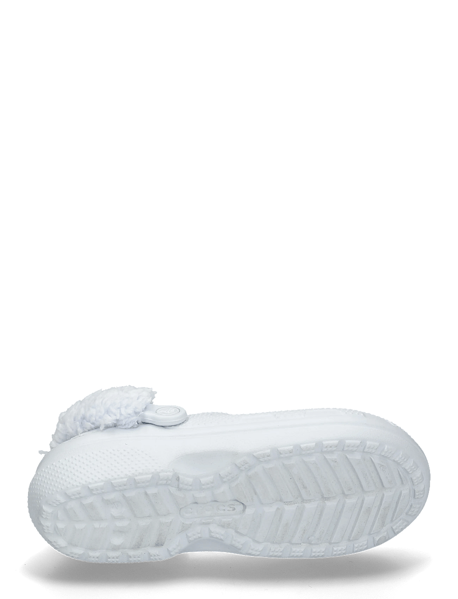 Crocs - Classic Fleece Lined Clog - alltags-style - sky ice - 4