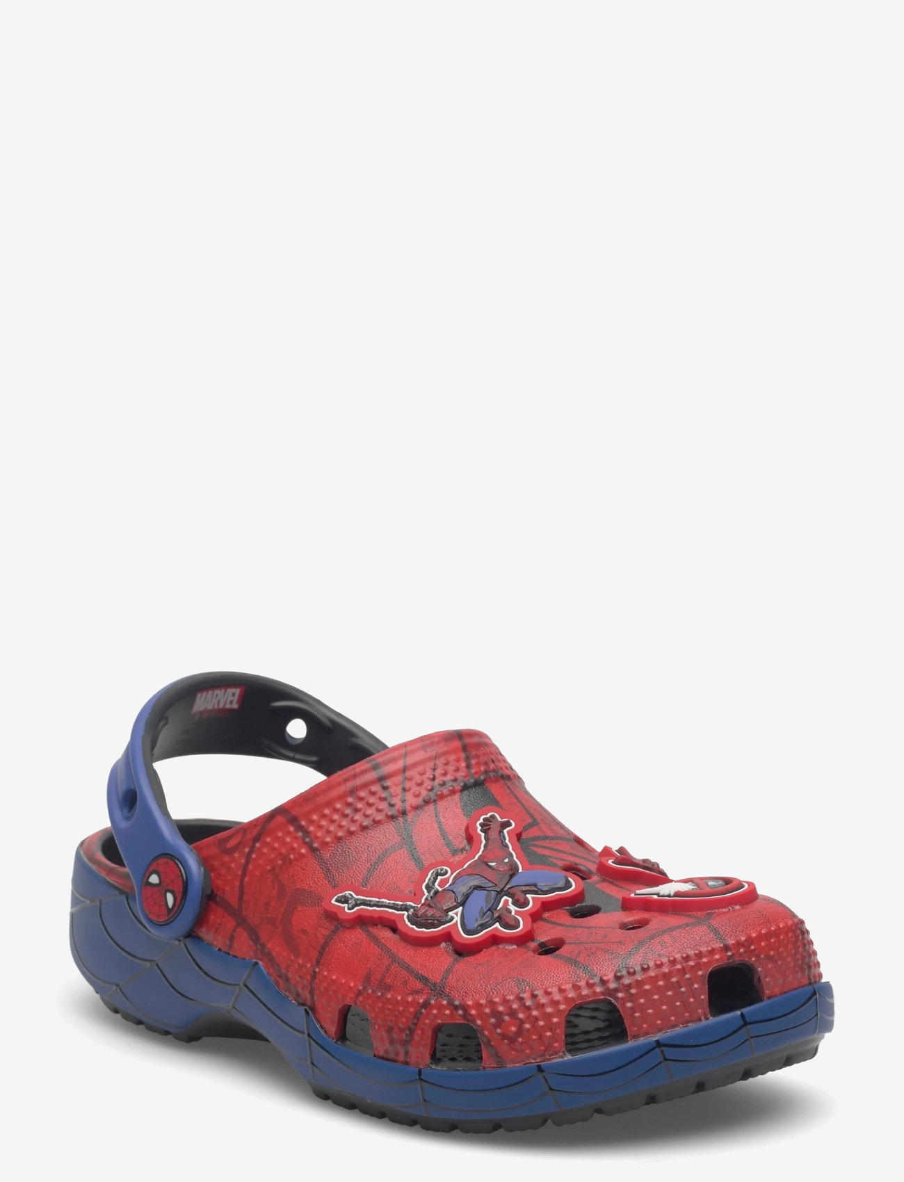 Crocs - SpiderWebClClgK - børn - multi - 0