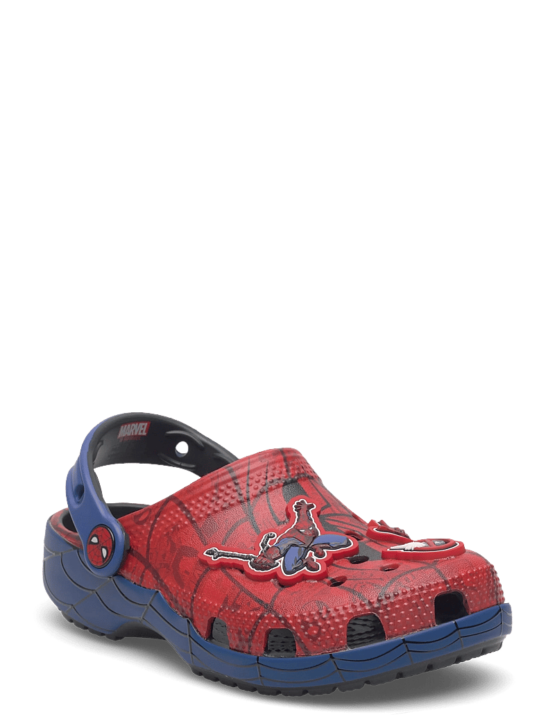 Crocs - SpiderWebClClgK - crocksid - multi - 0