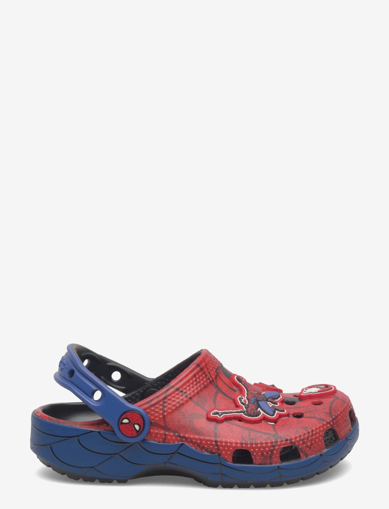Crocs - SpiderWebClClgK - børn - multi - 1