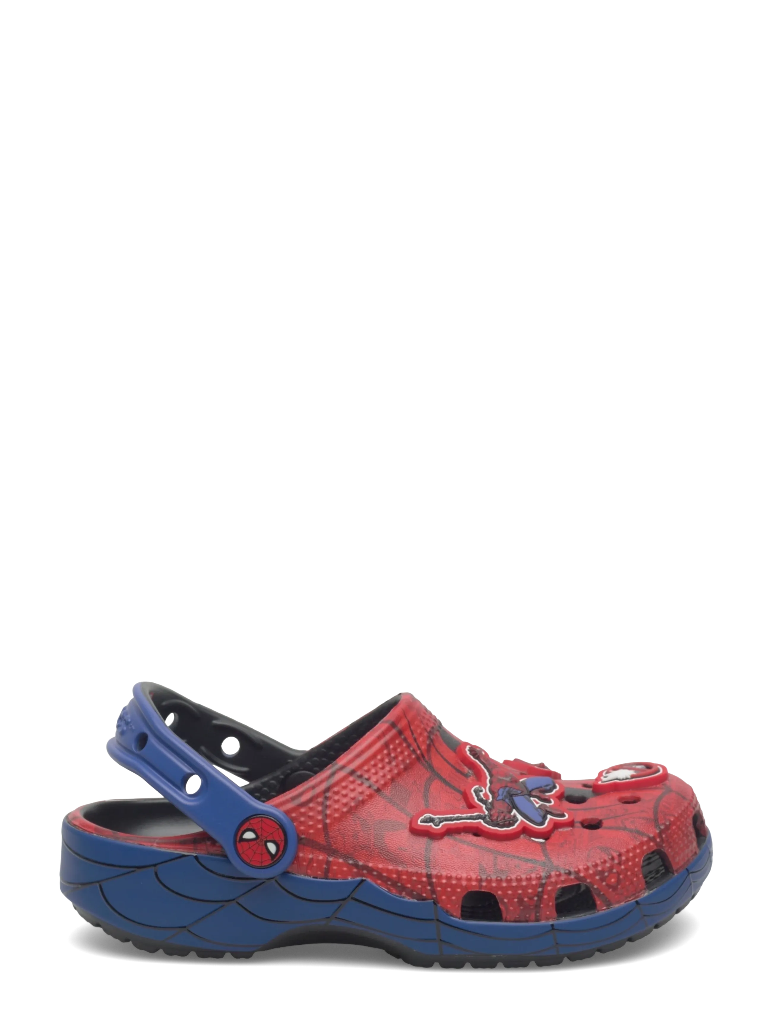 Crocs - SpiderWebClClgK - tupeles - multi - 1