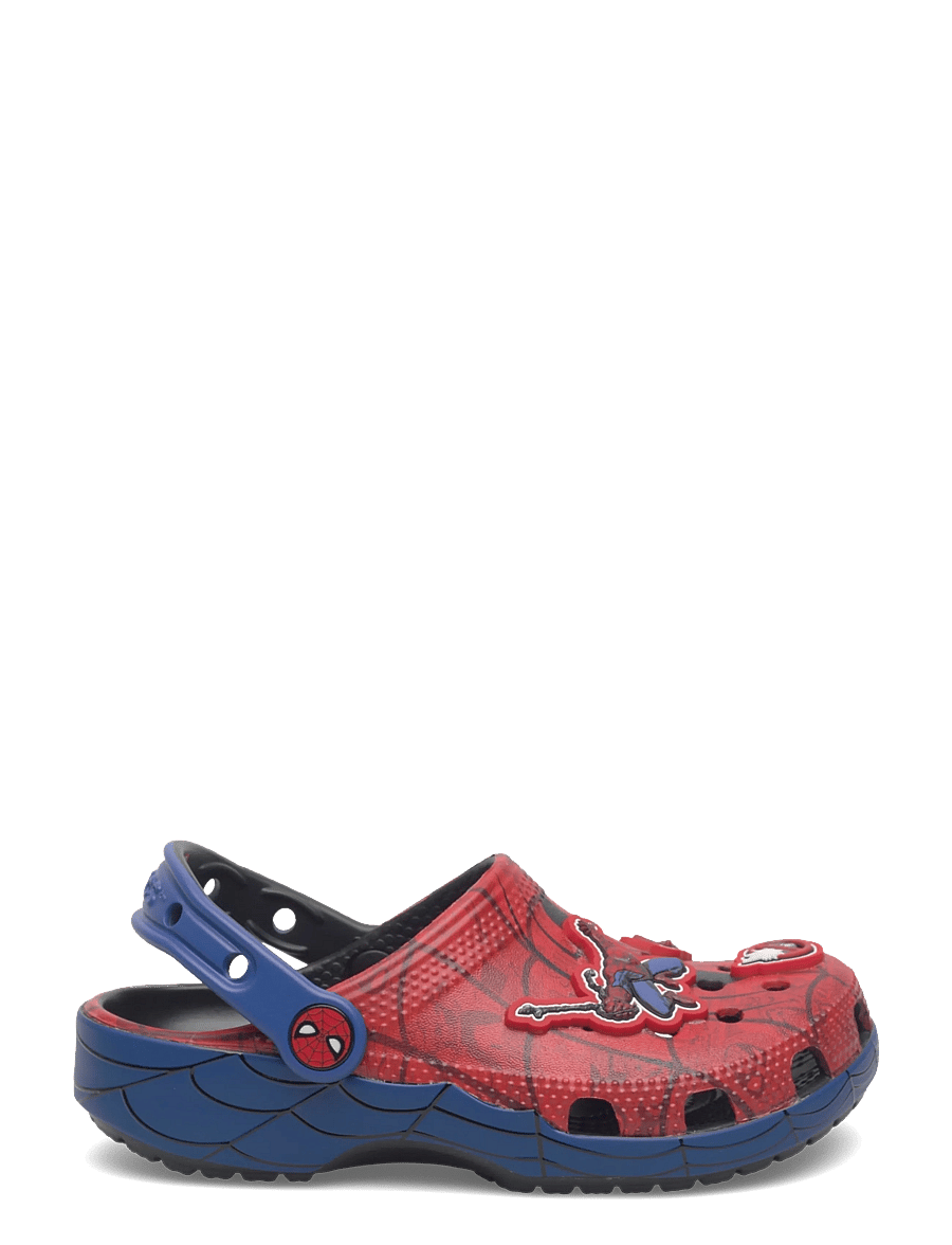 Crocs - SpiderWebClClgK - tupeles - multi - 1
