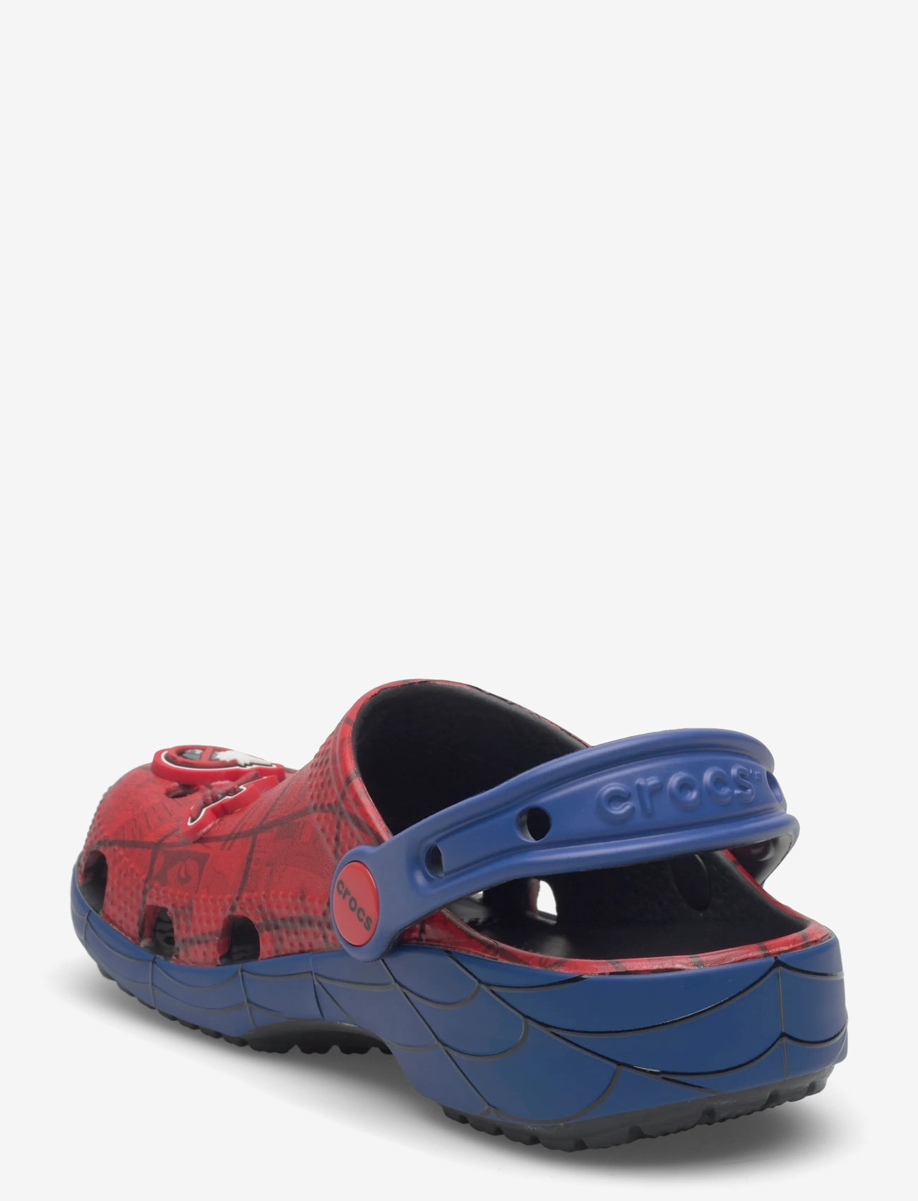 Crocs - SpiderWebClClgK - børn - multi - 2