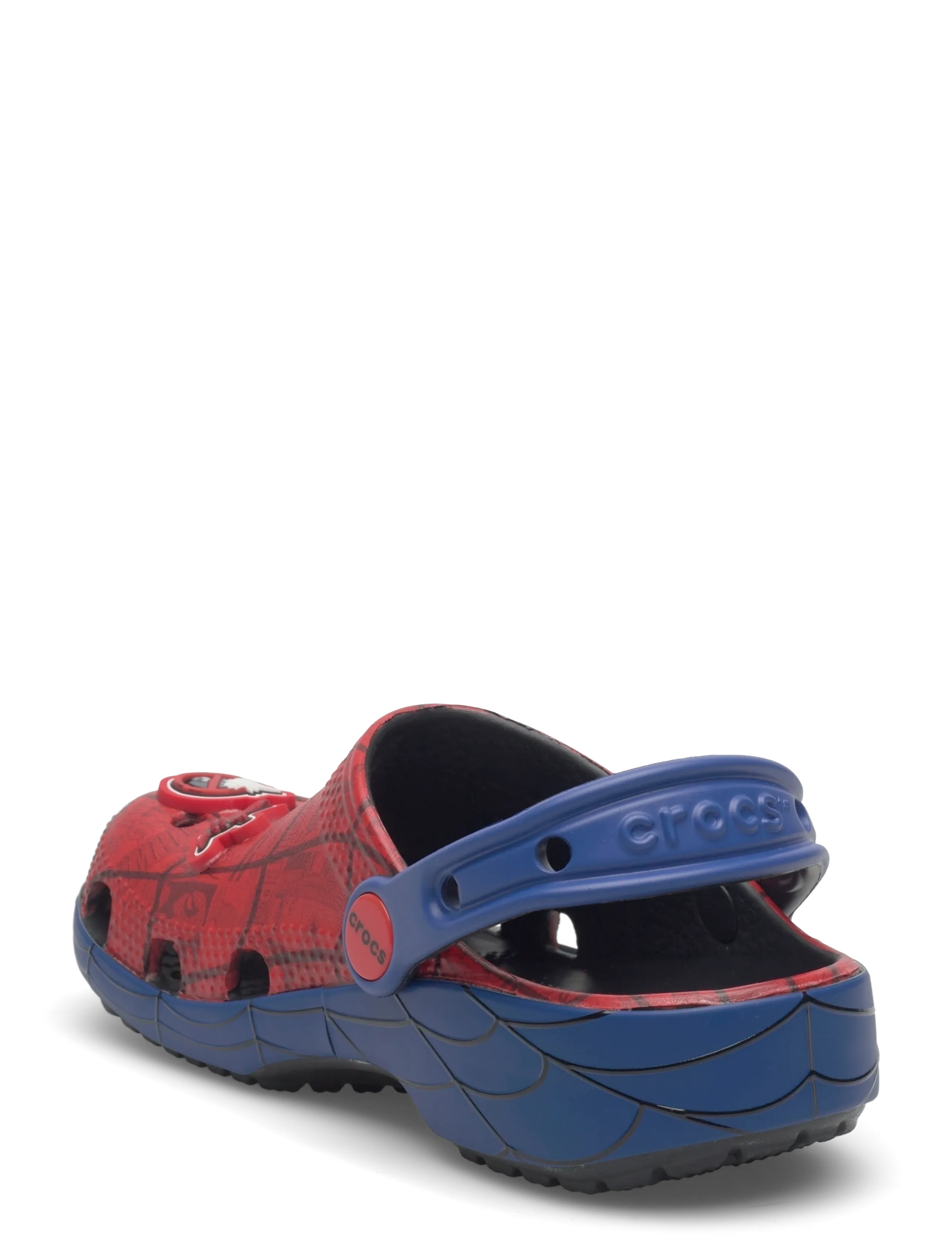 Crocs - SpiderWebClClgK - tupeles - multi - 2