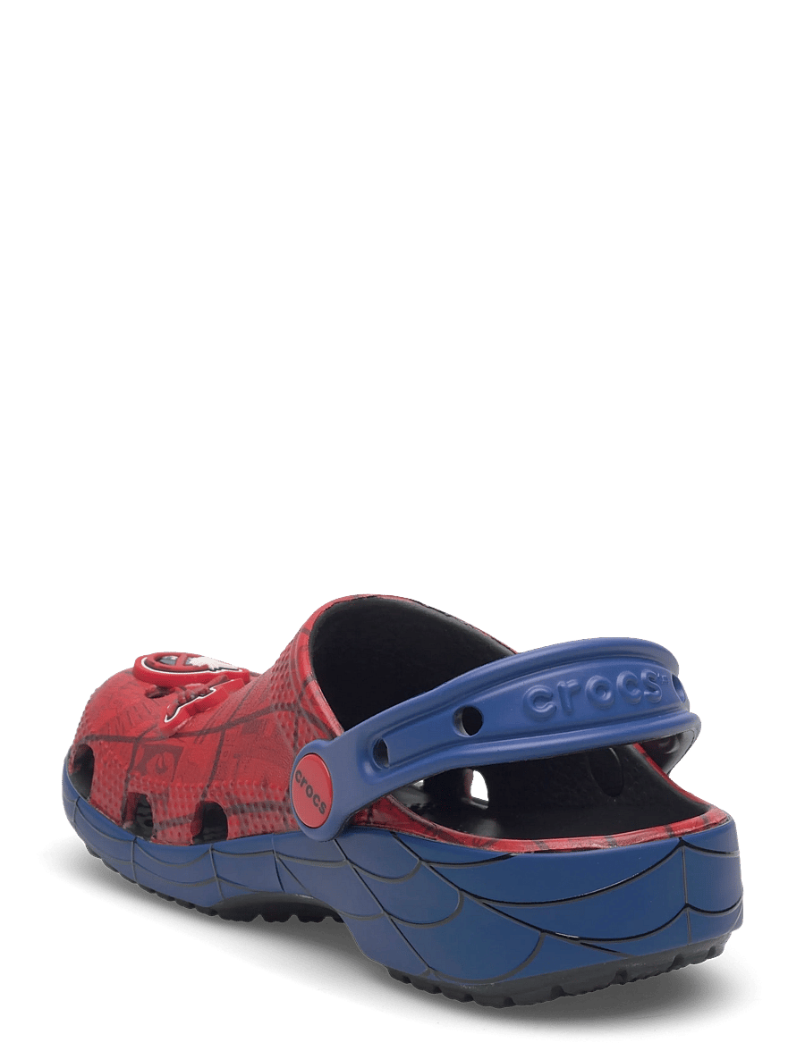 Crocs - SpiderWebClClgK - tupeles - multi - 2