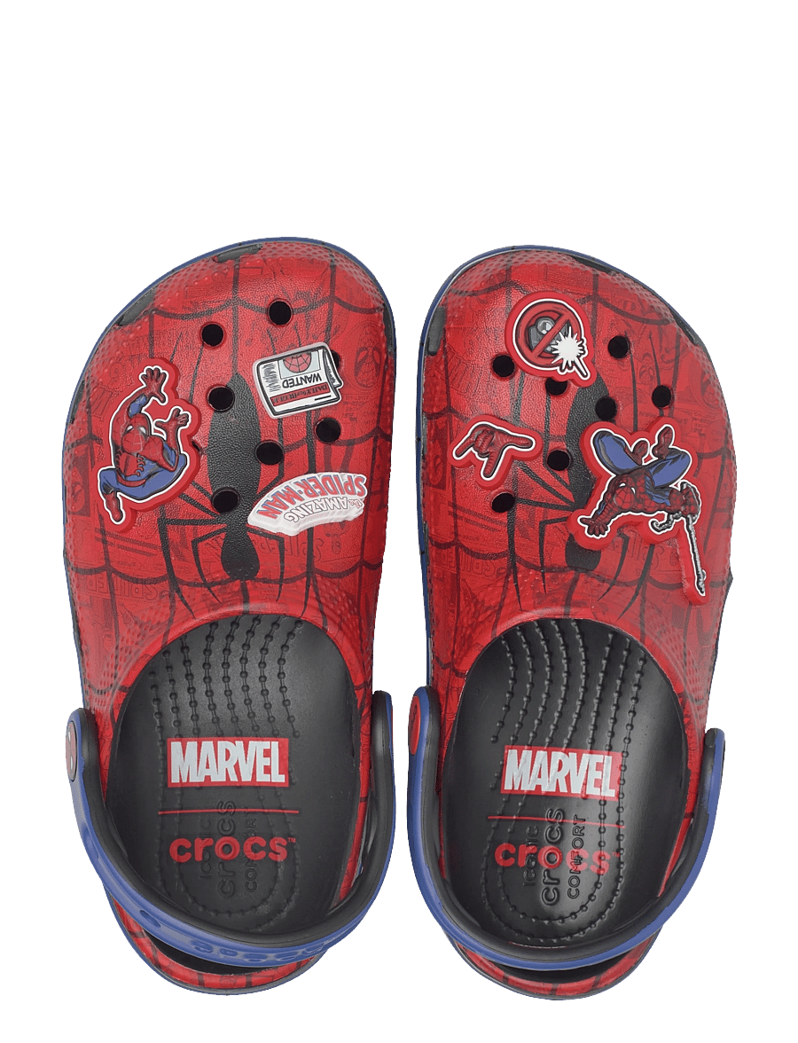 Crocs - SpiderWebClClgK - tupeles - multi - 3
