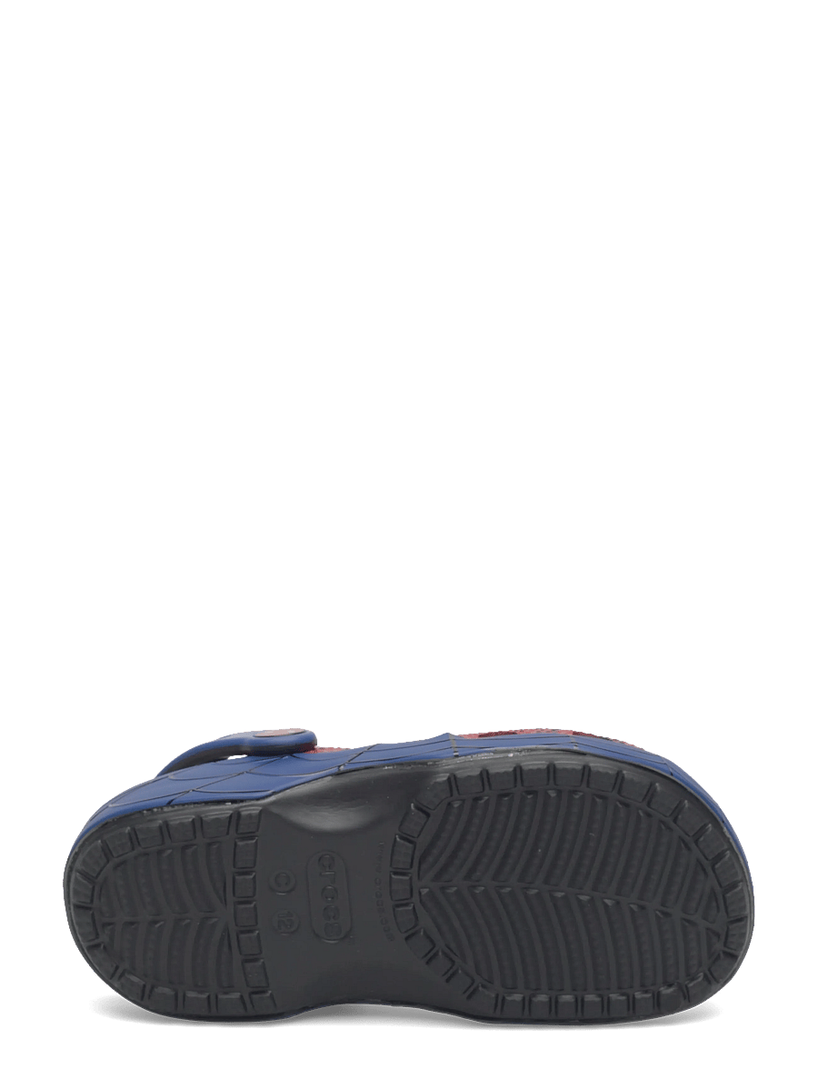 Crocs - SpiderWebClClgK - tupeles - multi - 4