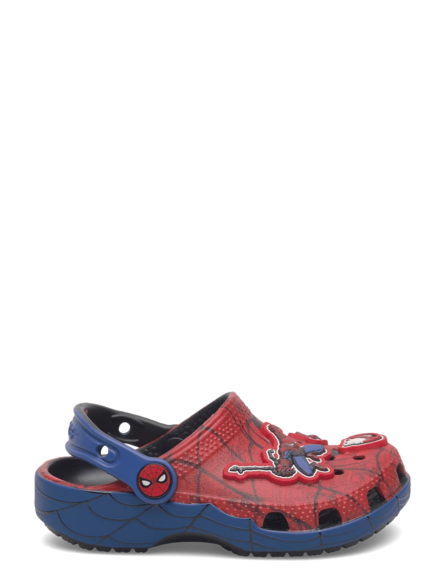Crocs - Spider Man Web Cls Clg T - clogs - multi - 1