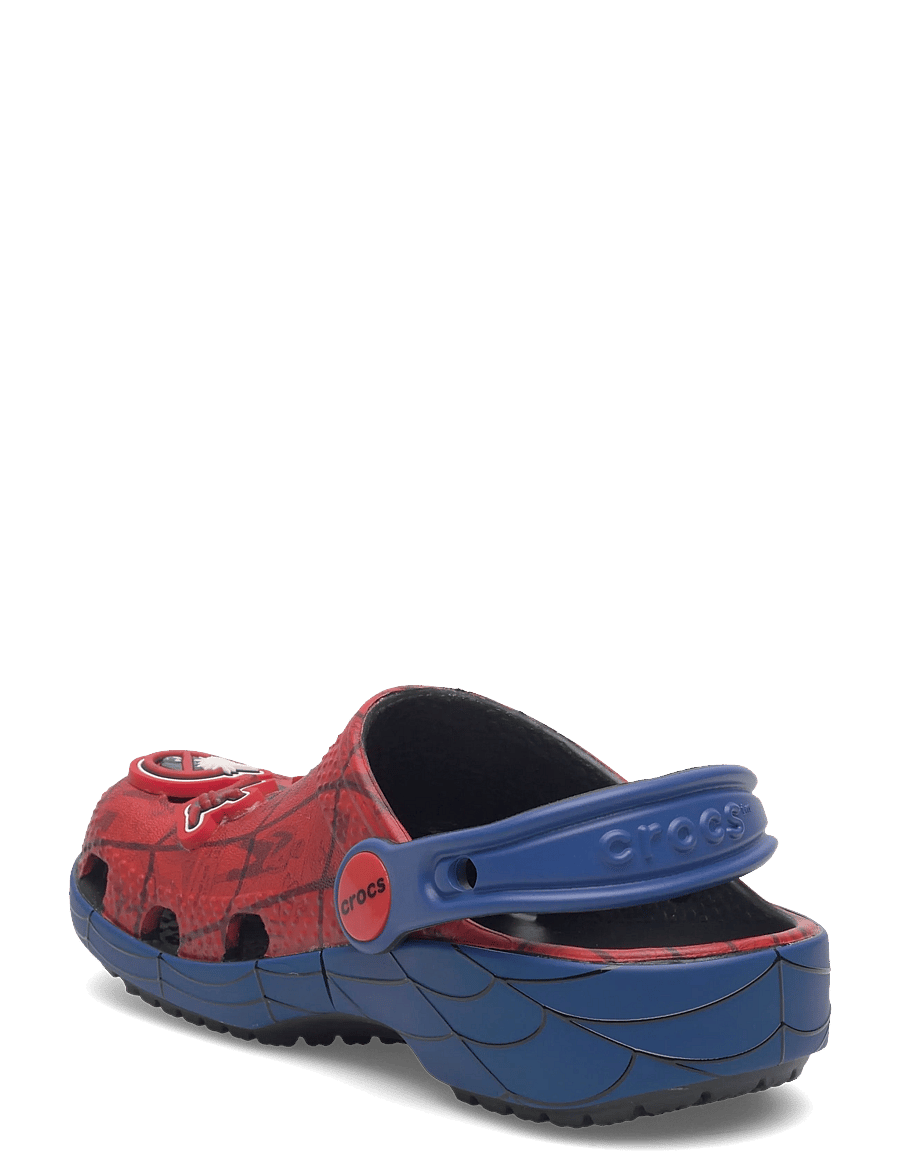 Crocs - Spider Man Web Cls Clg T - clogs - multi - 2