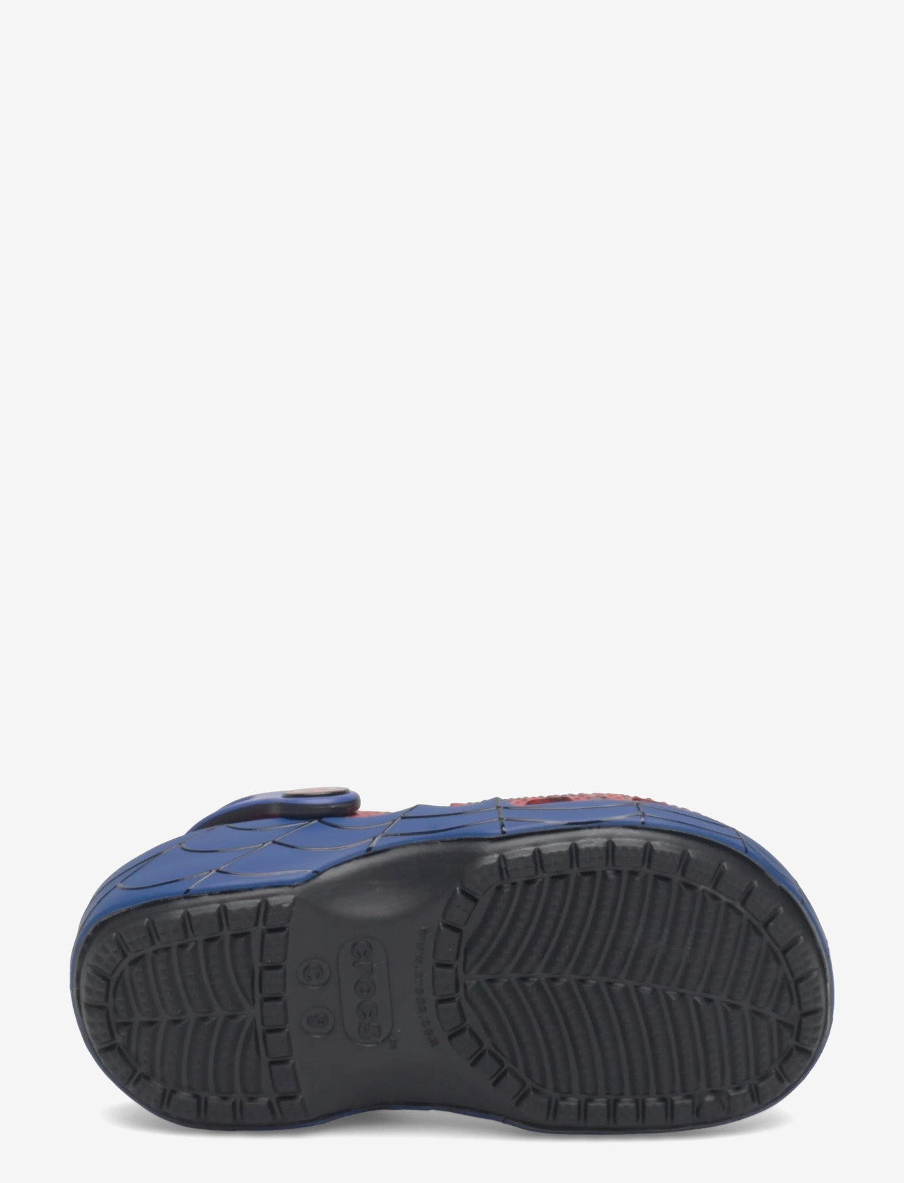Crocs - Spider Man Web Cls Clg T - gode sommertilbud - multi - 4