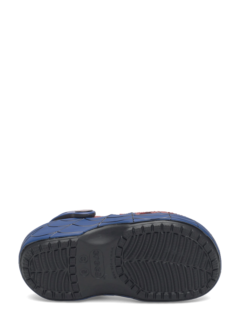 Crocs - Spider Man Web Cls Clg T - clogs - multi - 4