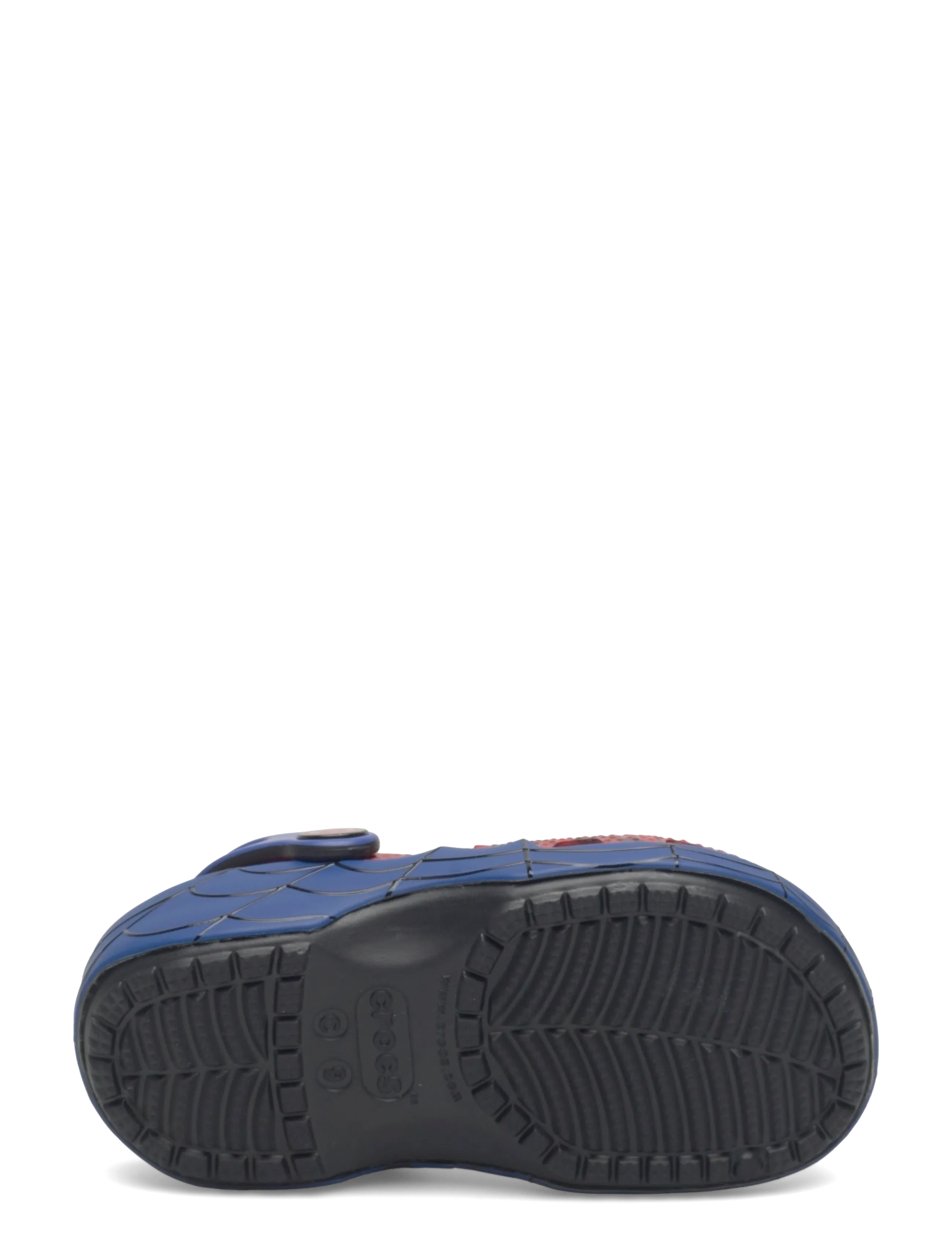 Crocs - Spider Man Web Cls Clg T - sommarfynd - multi - 4