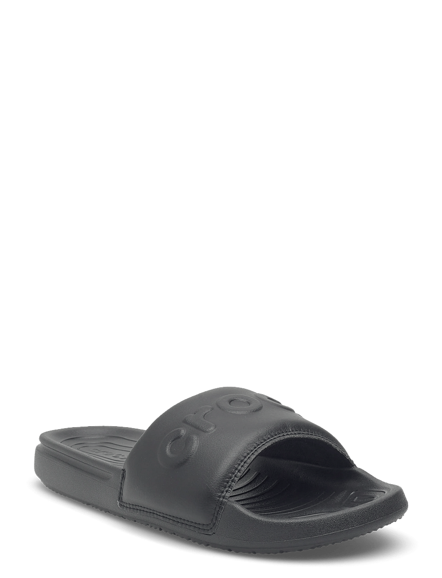 Crocs - Crocs All Day Slide W - black - 0