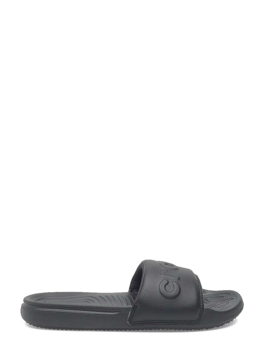 Crocs - Crocs All Day Slide W - black - 1
