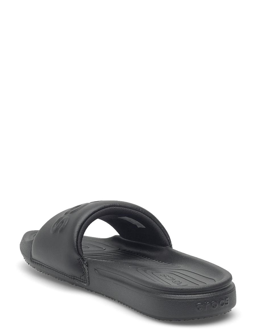 Crocs - Crocs All Day Slide W - black - 2
