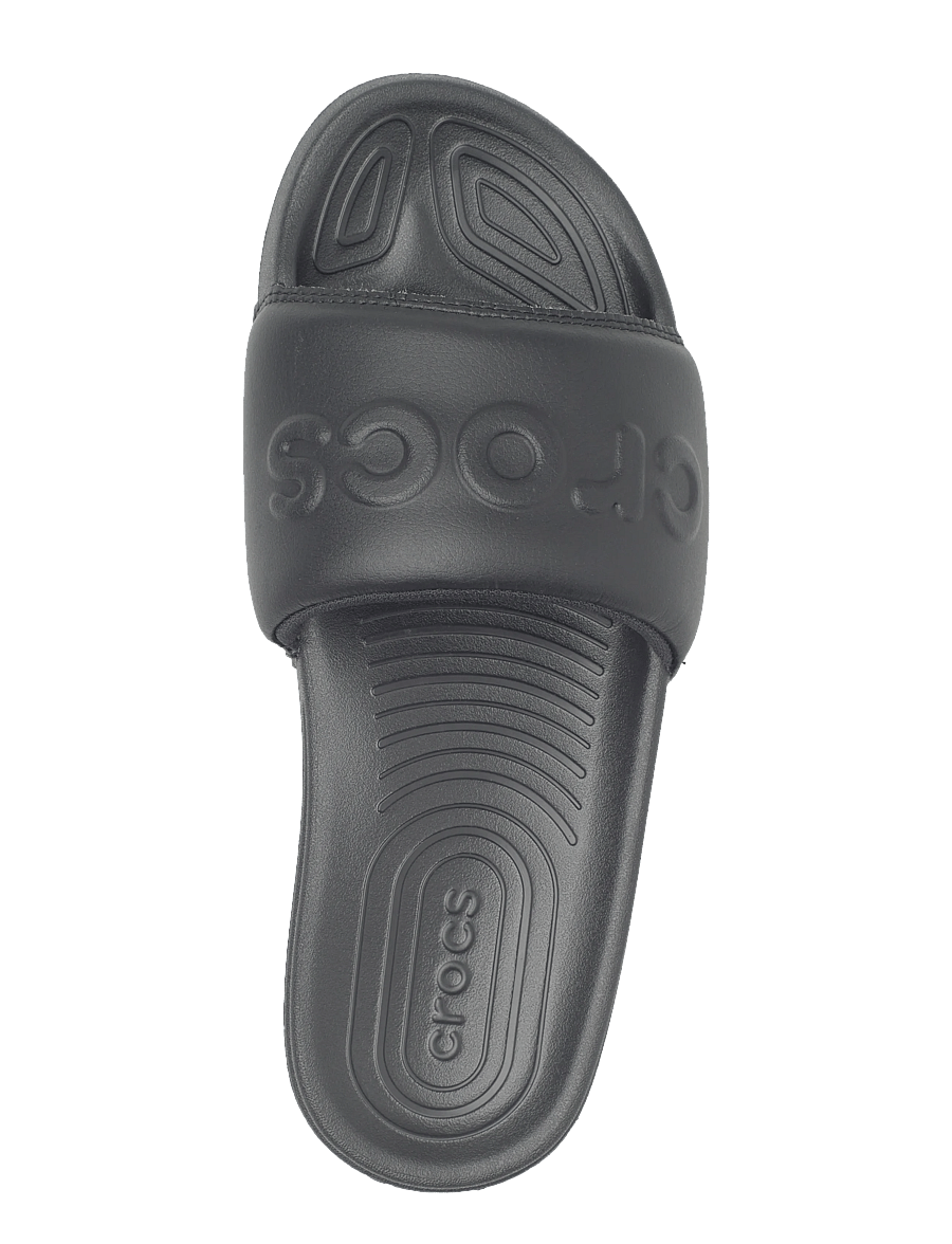 Crocs - Crocs All Day Slide W - black - 3