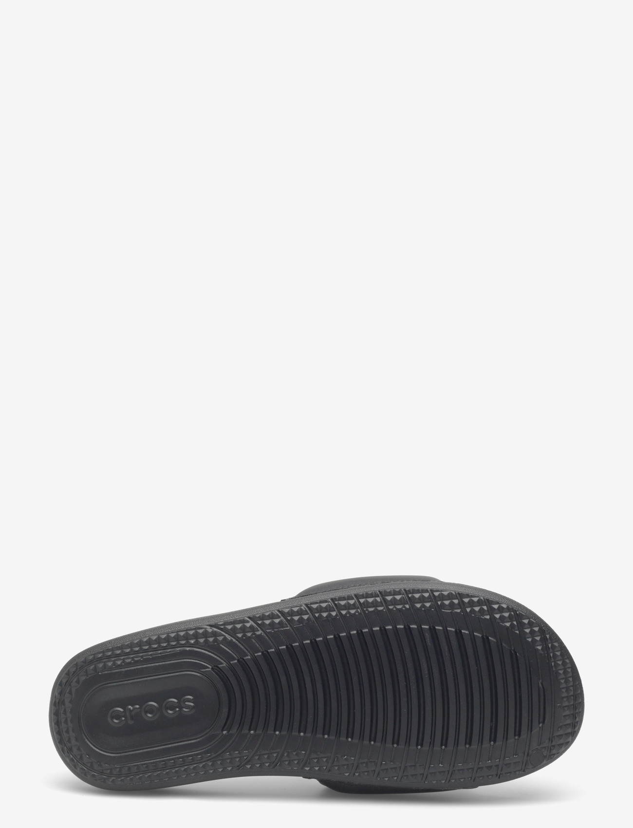 Crocs - Crocs All Day Slide W - flat sandals - black - 4