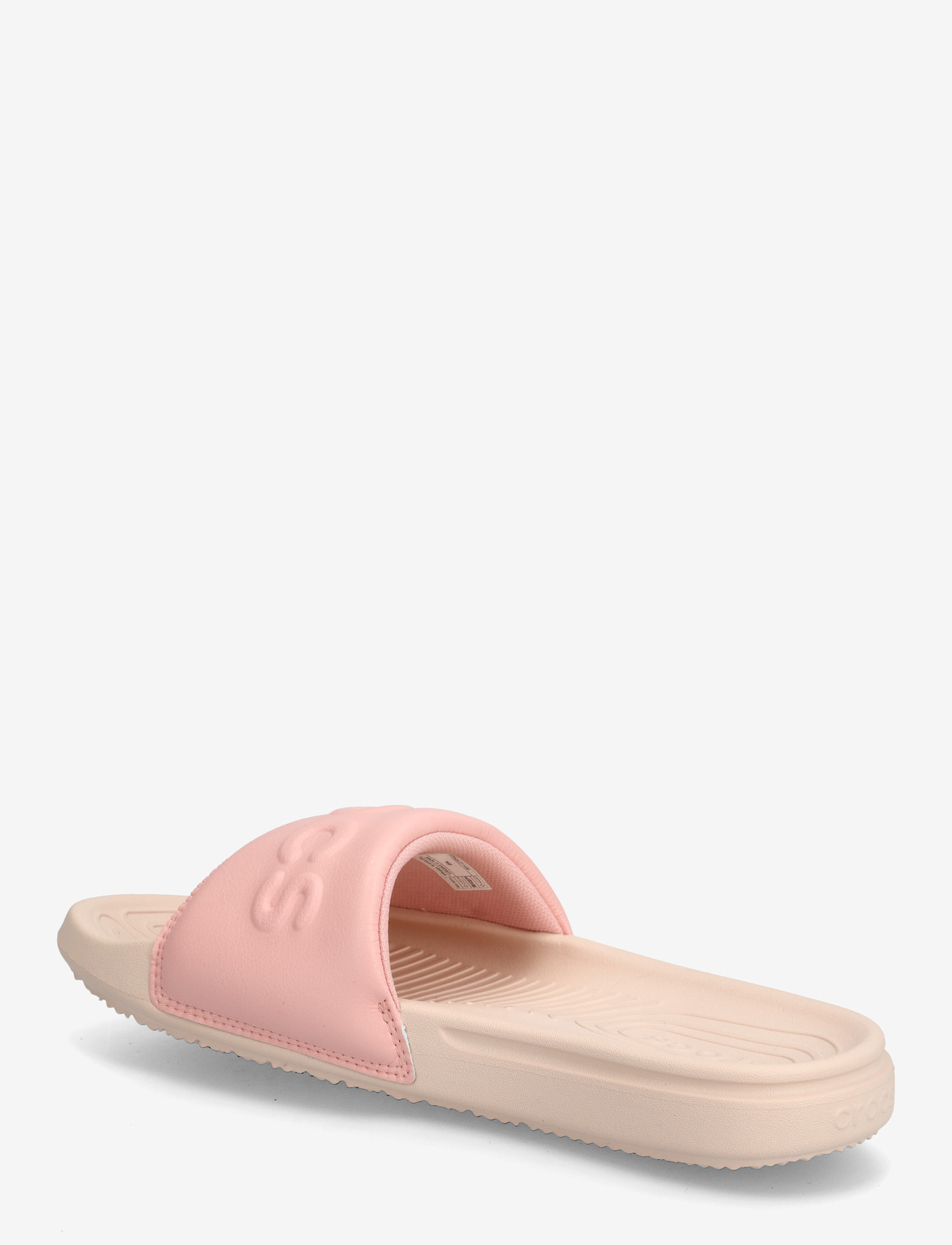 Crocs - Crocs All Day Slide W - flache sandalen - powder pink - 2