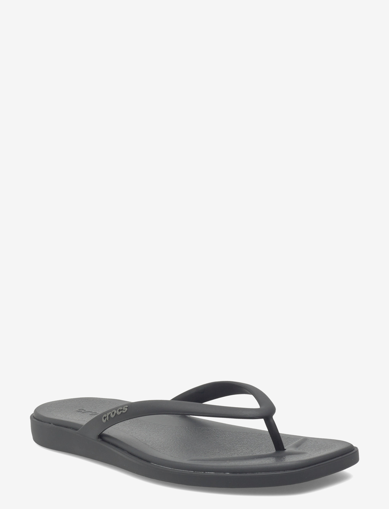 Crocs - Miami Flip - flip flops - black - 0