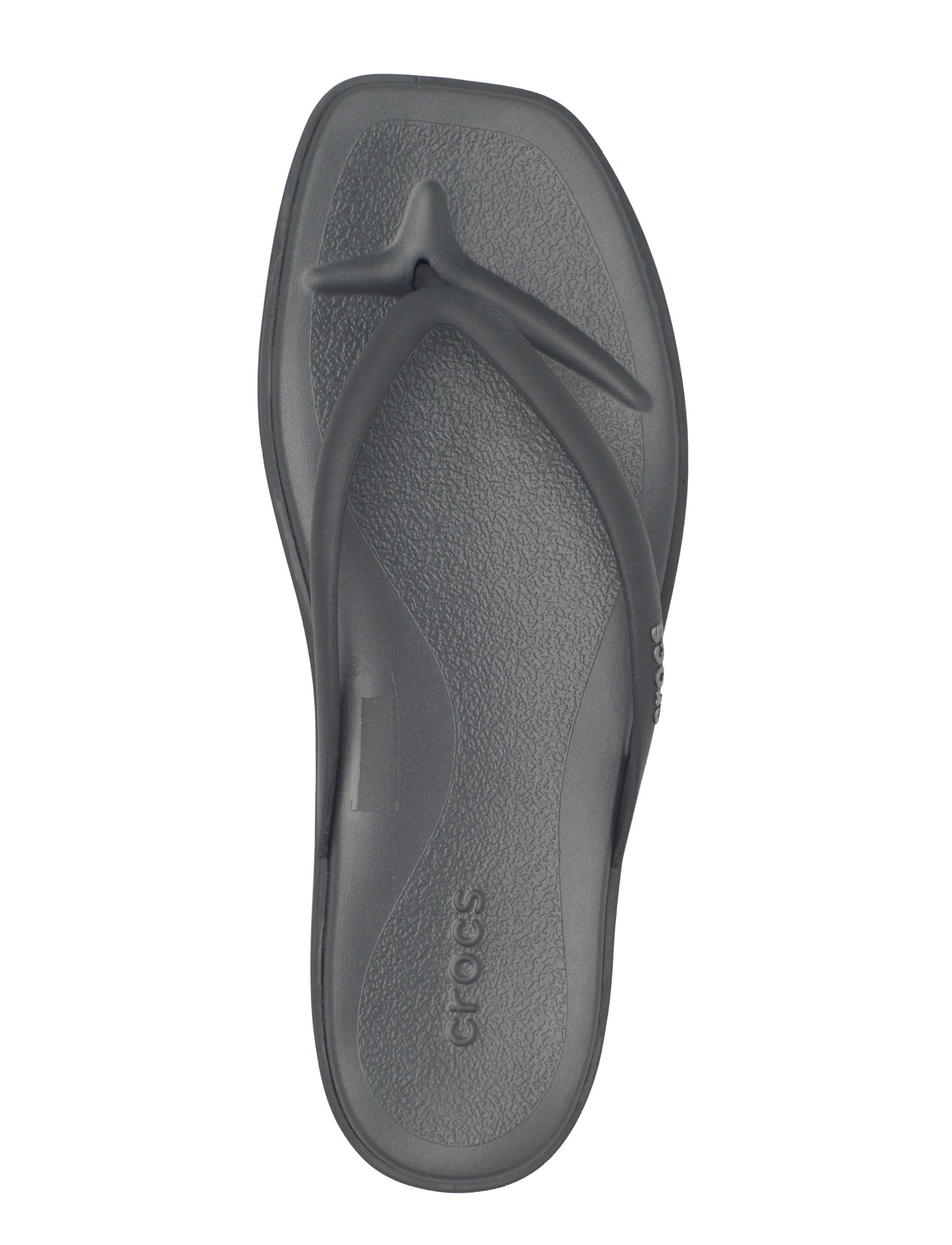 Crocs - Miami Flip - black - 3
