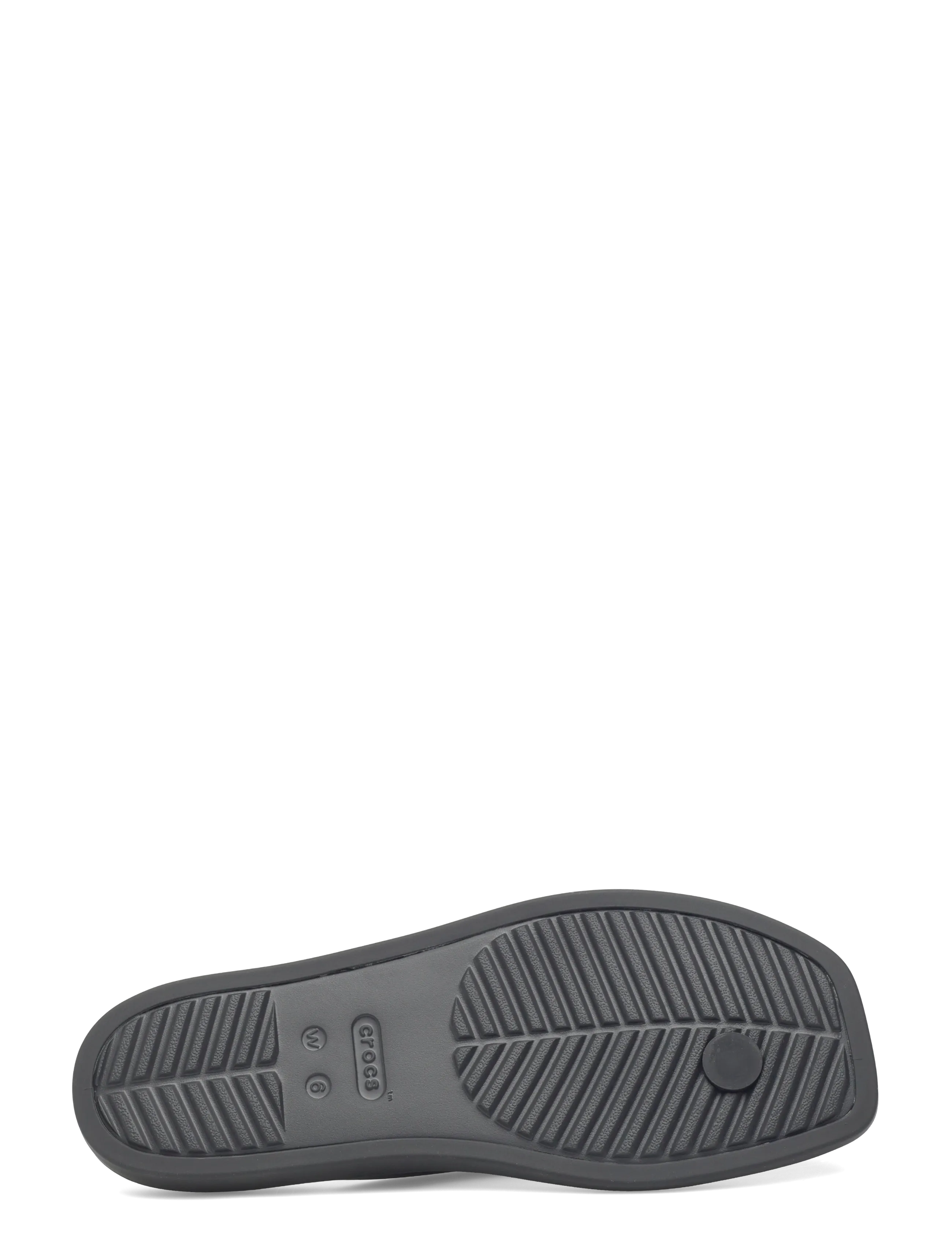 Crocs - Miami Flip - black - 4