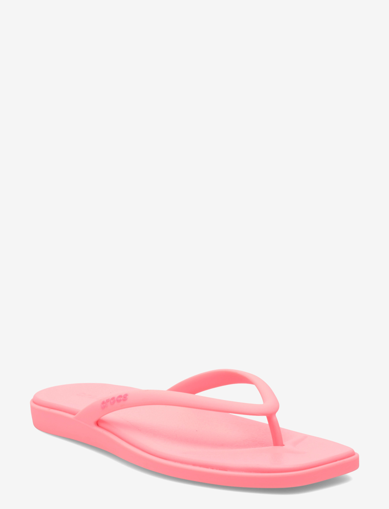 Crocs - Miami Flip - flip flops - guava - 0