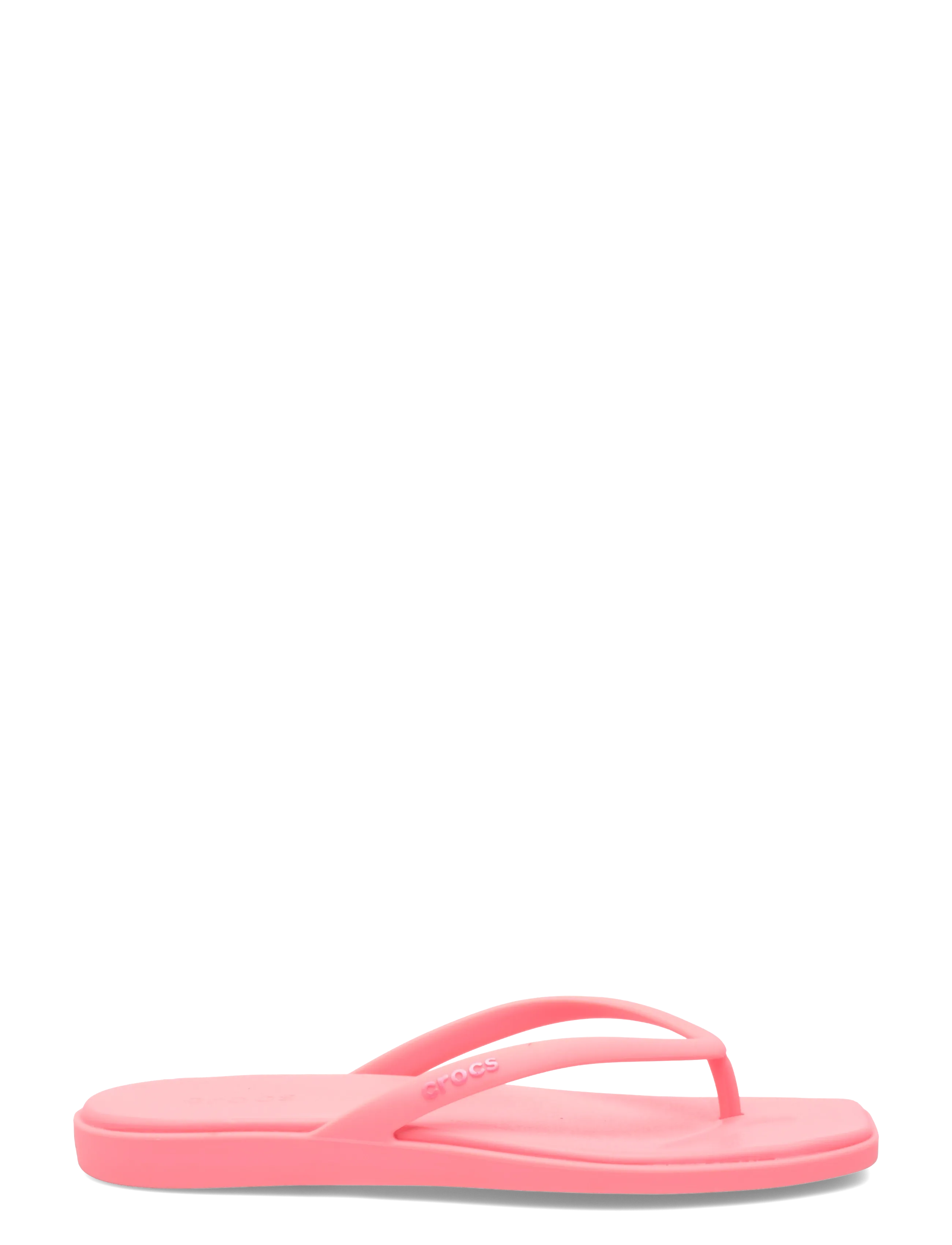 Crocs - Miami Flip - guava - 1