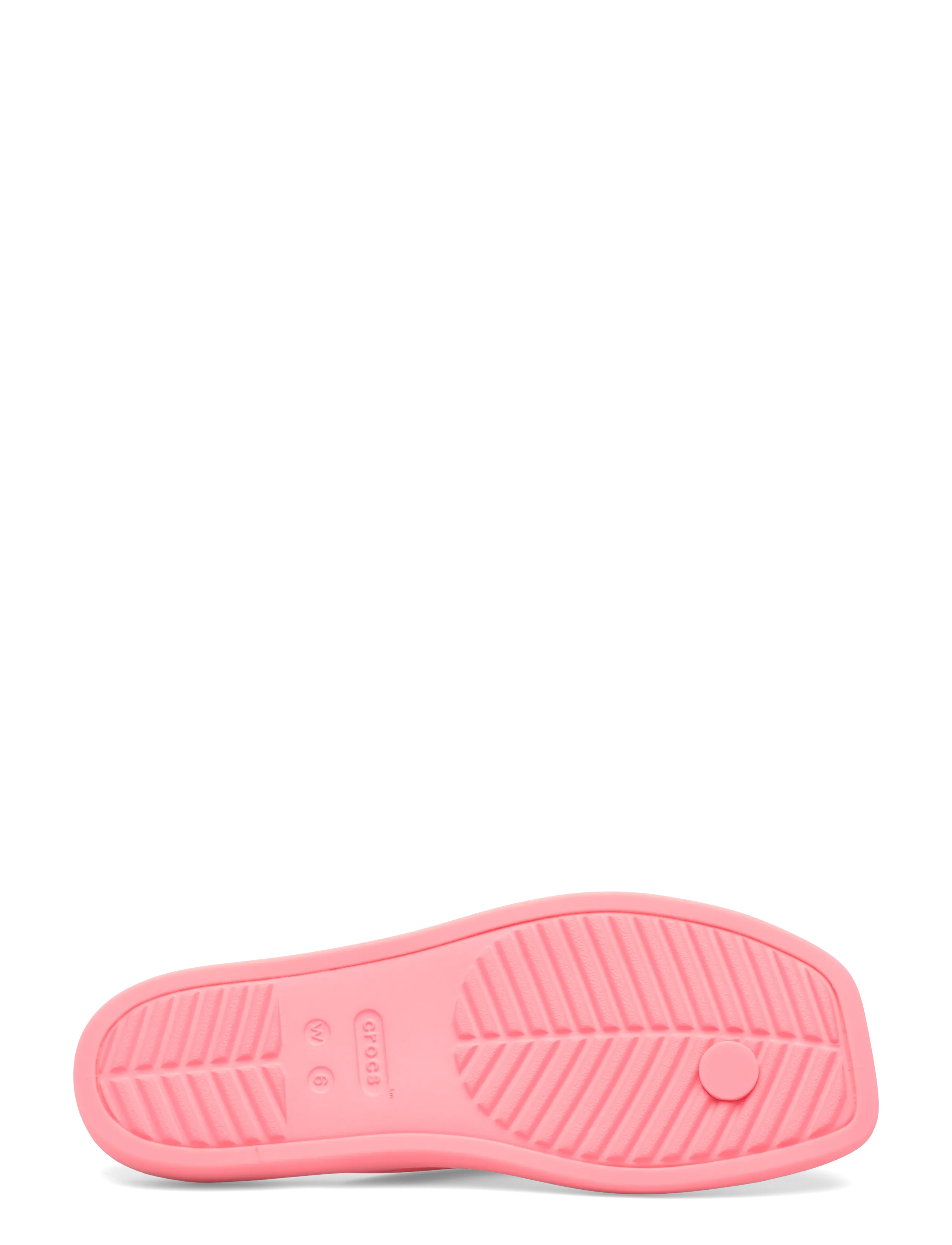 Crocs - Miami Flip - guava - 4