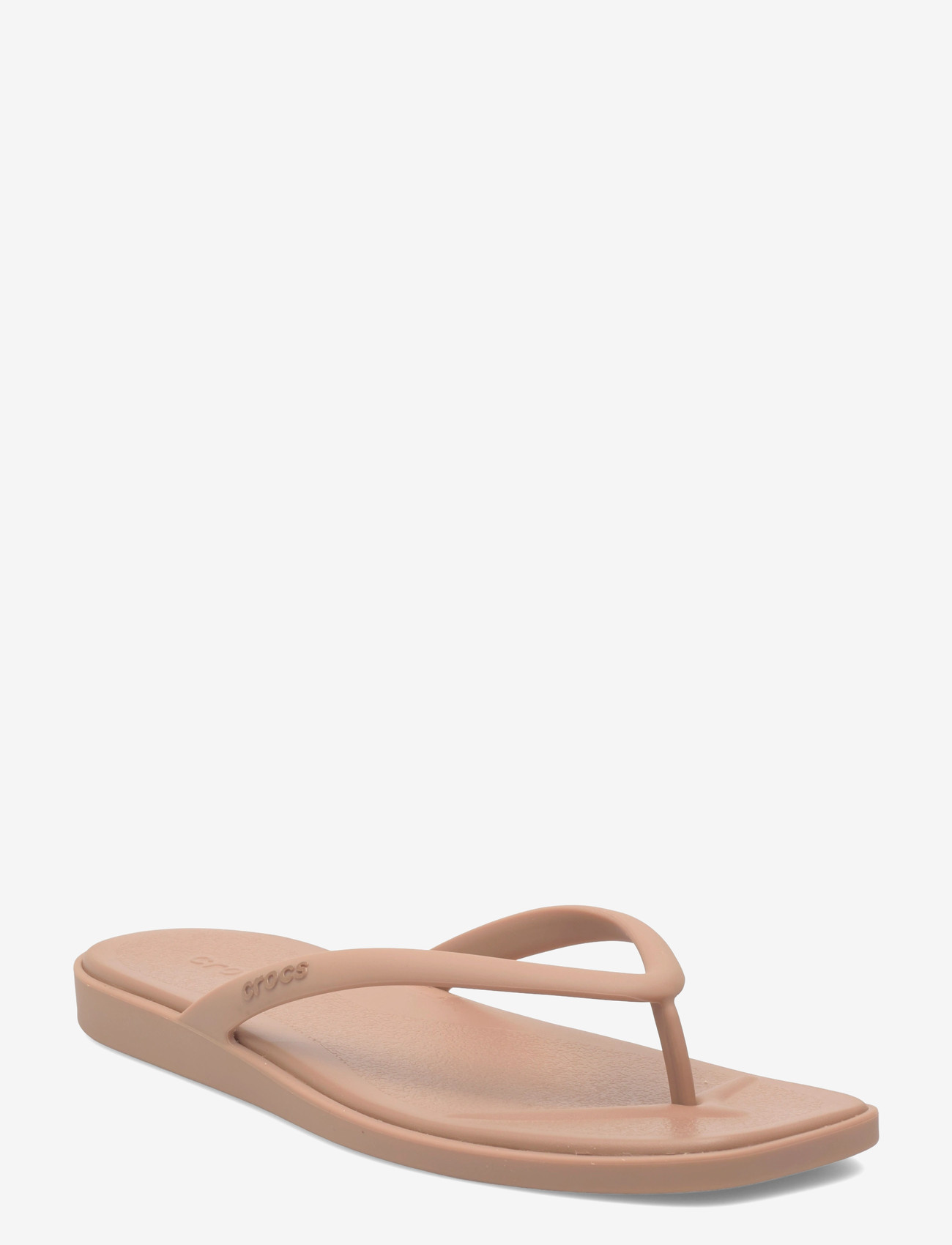 Crocs - Miami Flip - flip flops - milk chocolate - 0