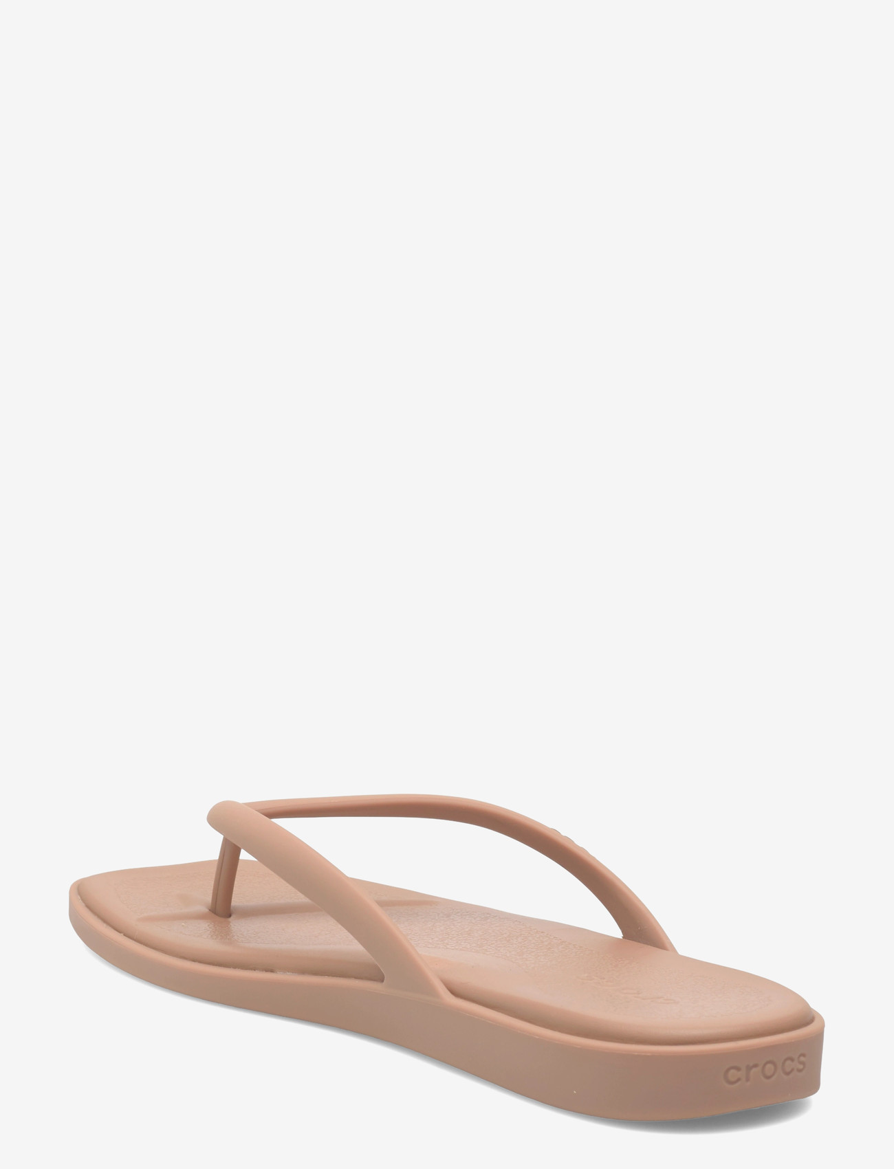 Crocs - Miami Flip - flip flops - milk chocolate - 2