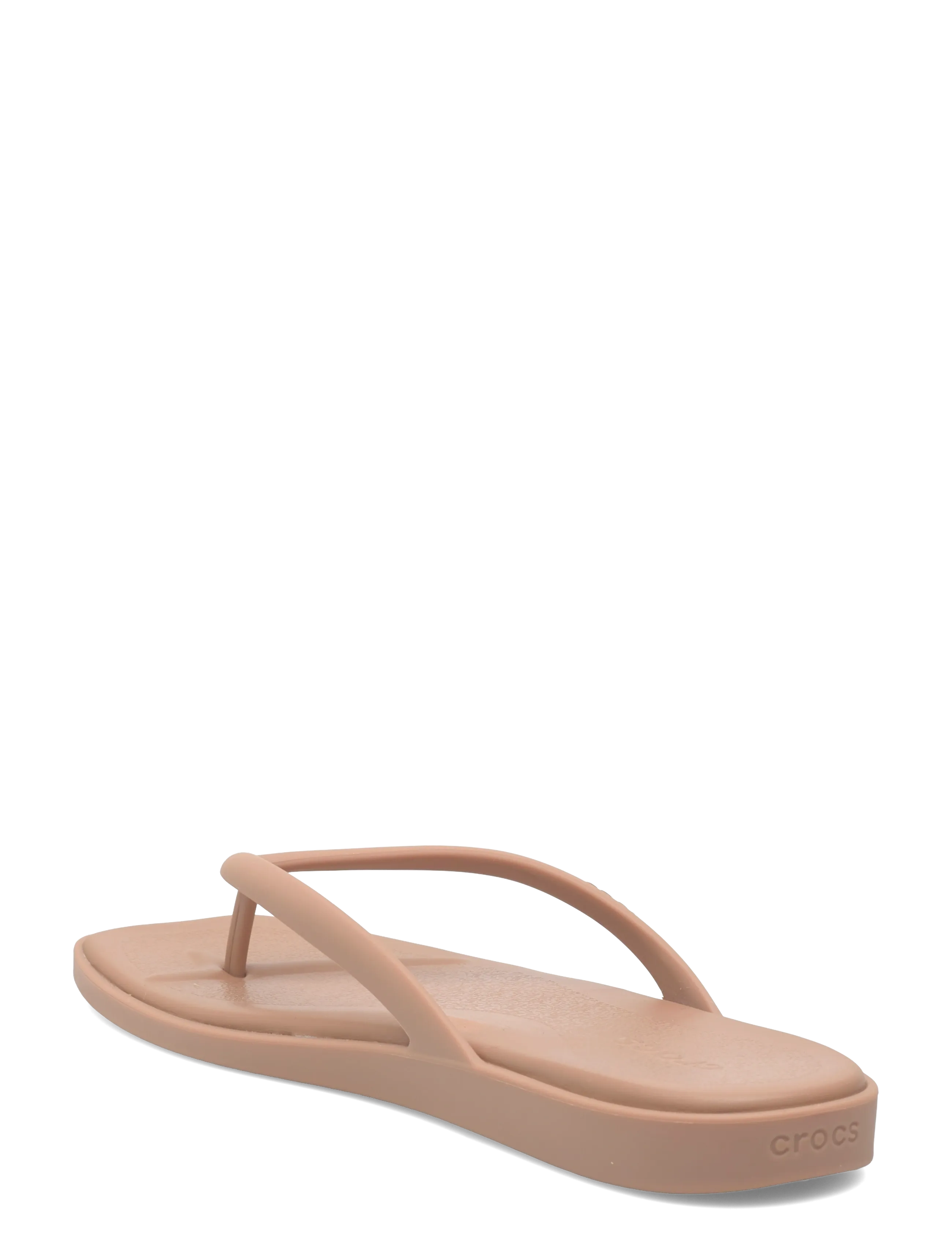 Crocs - Miami Flip - die niedrigsten preise - milk chocolate - 2