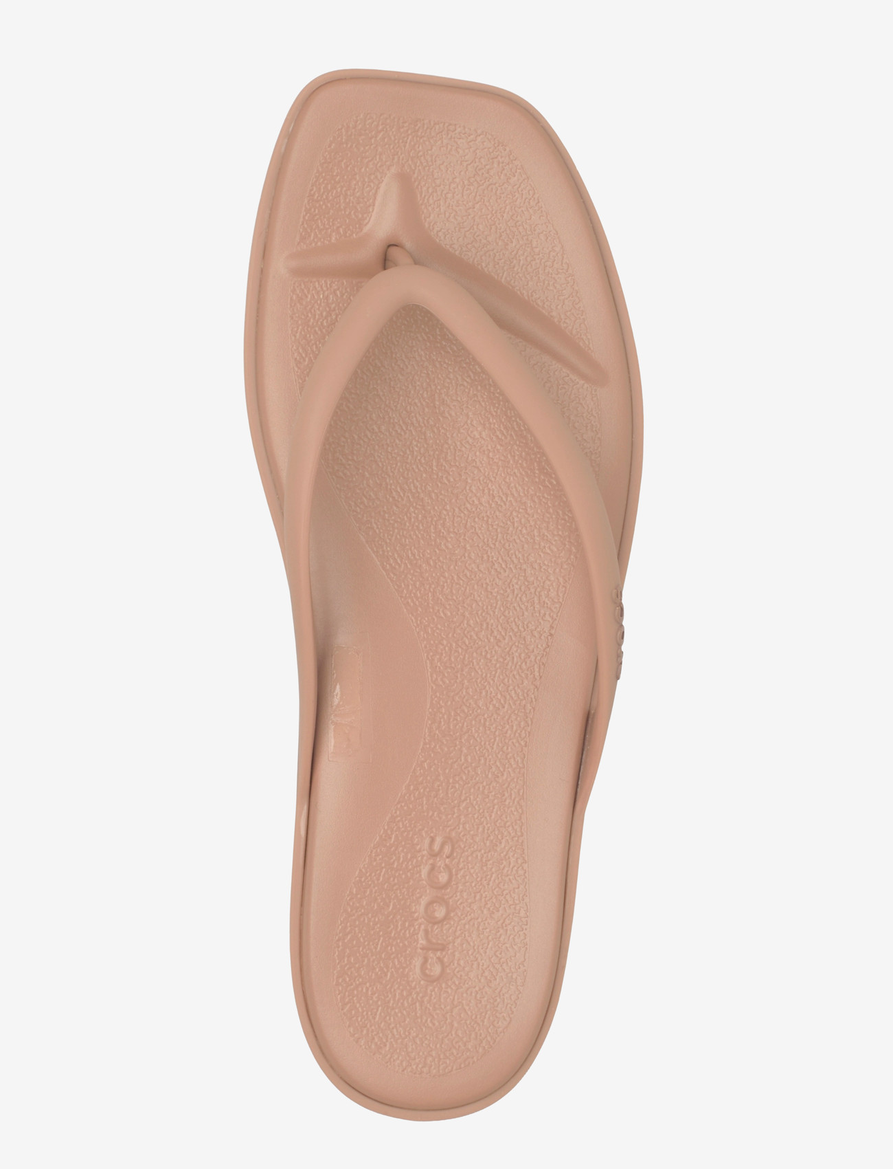 Crocs - Miami Flip - flip flops - milk chocolate - 3